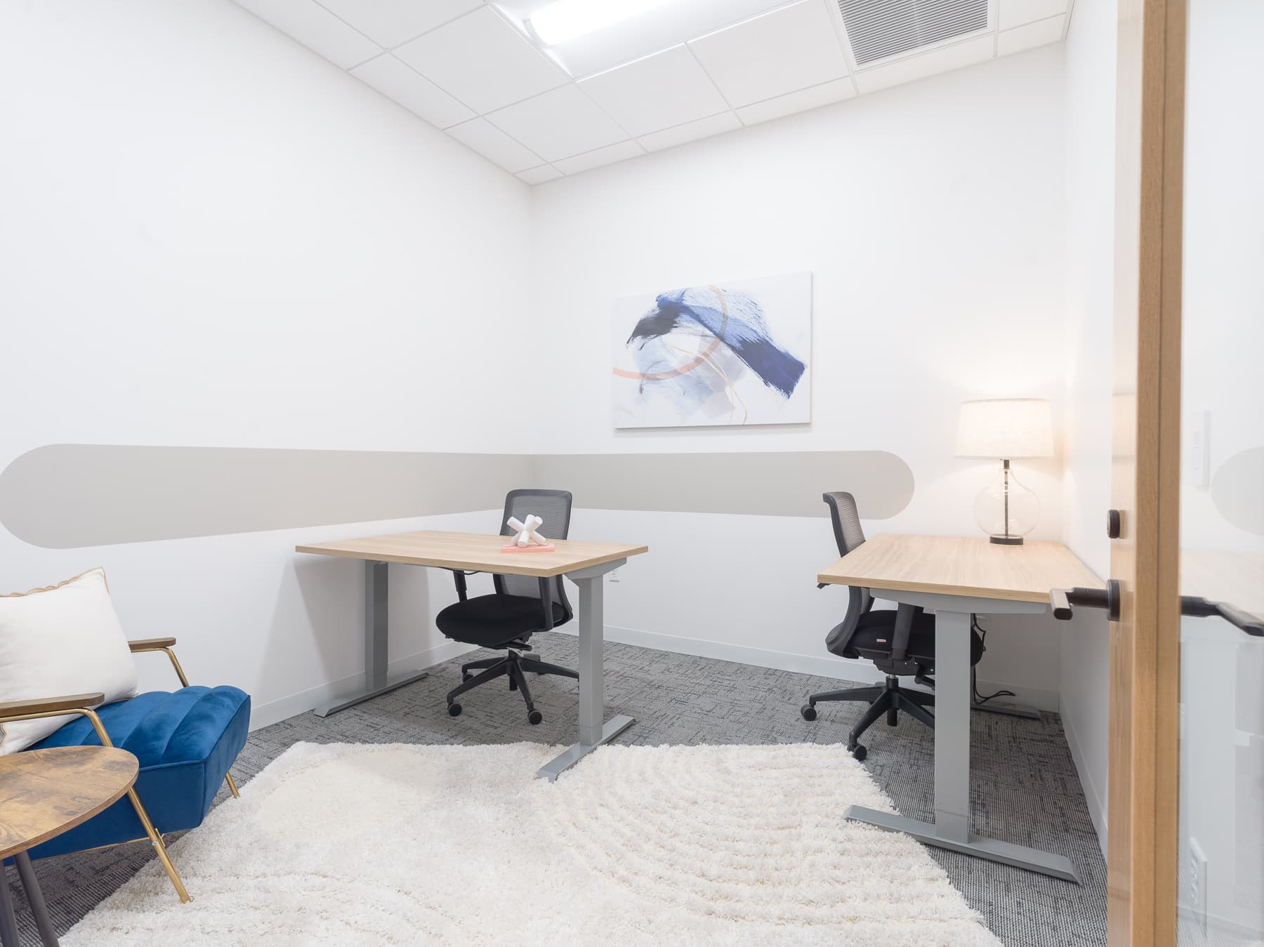 Private Office Private Office