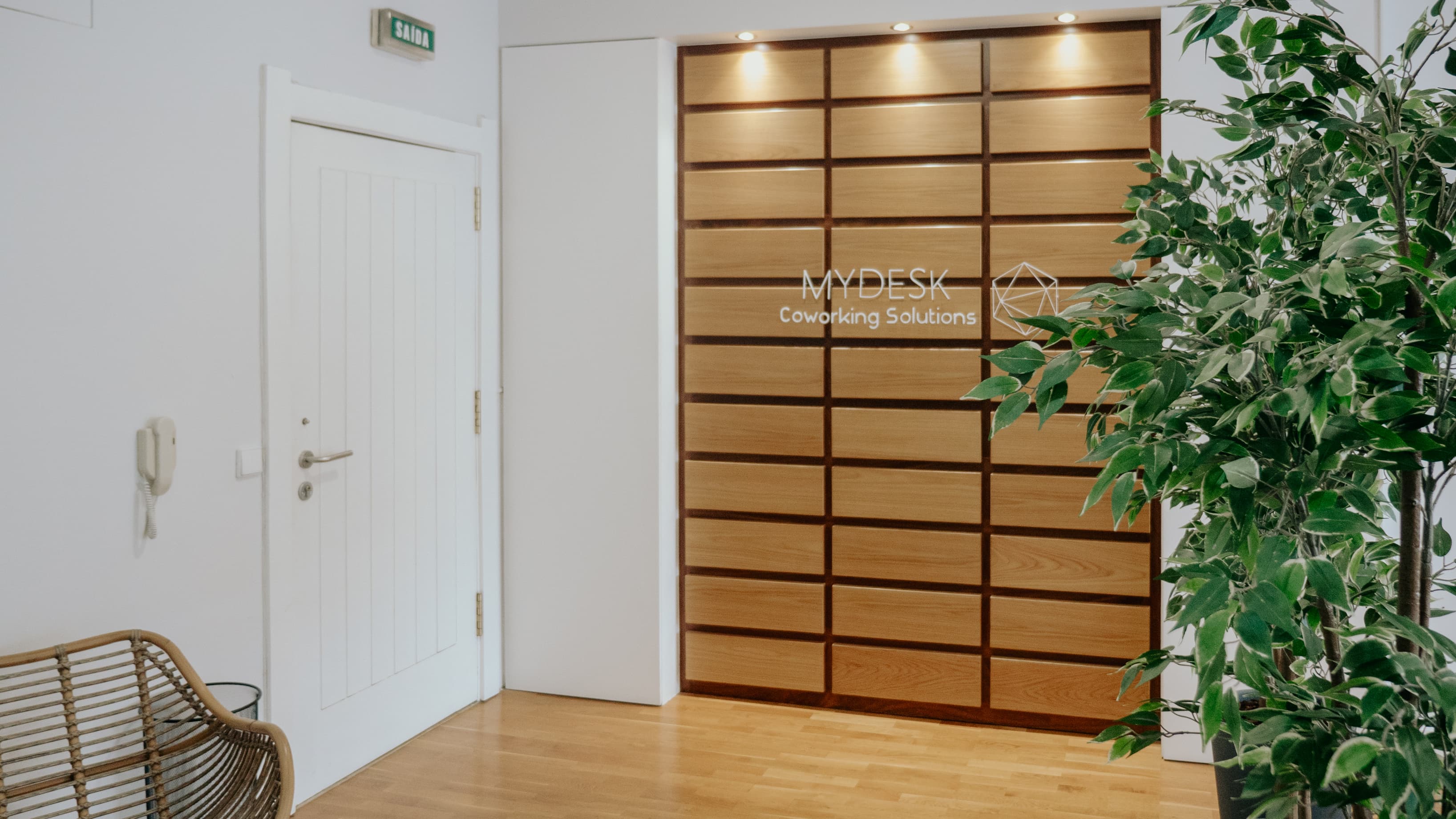 My Desk Coworking Solutions My Desk Coworking Solutions