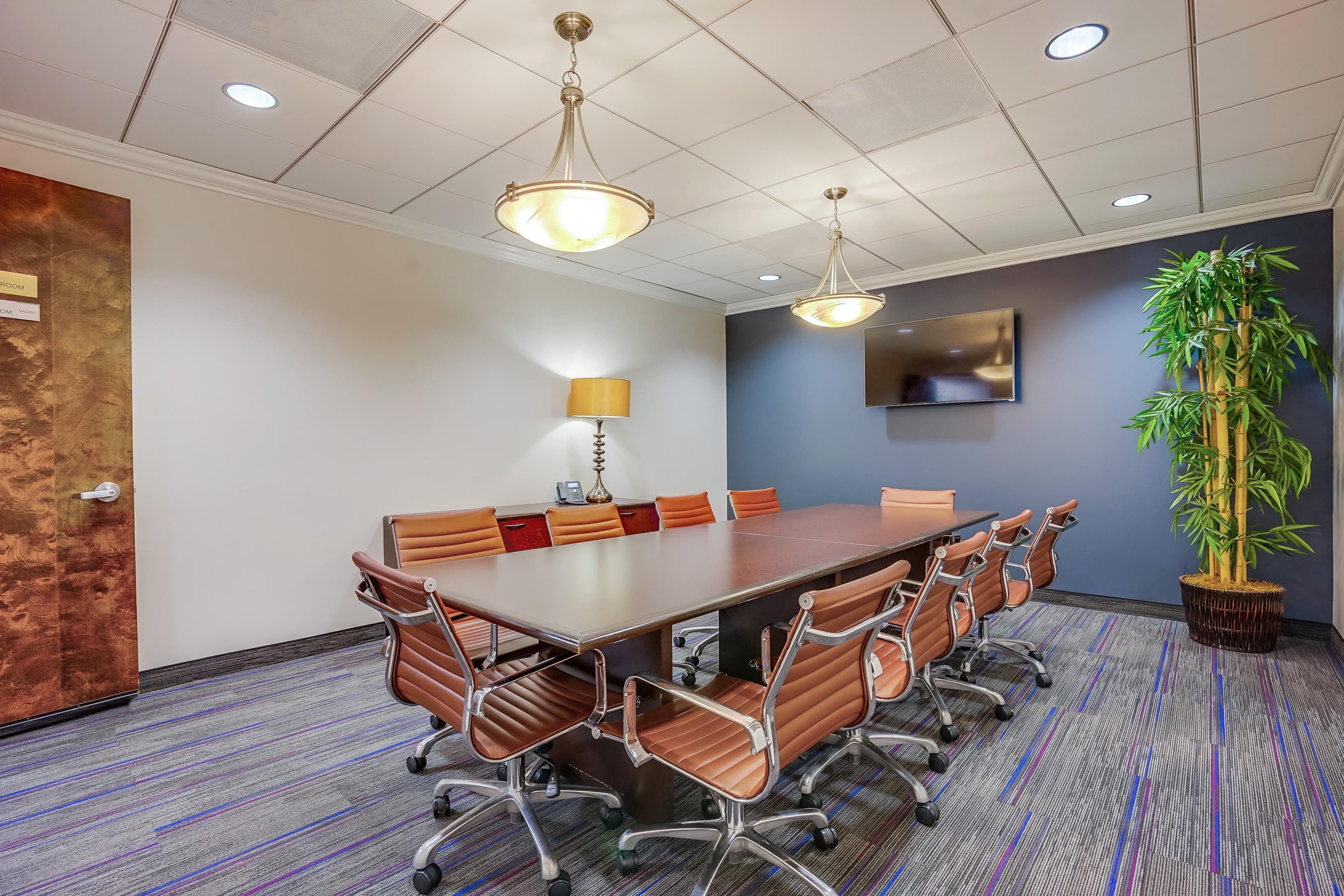 Medium Conference Room Medium Conference Room