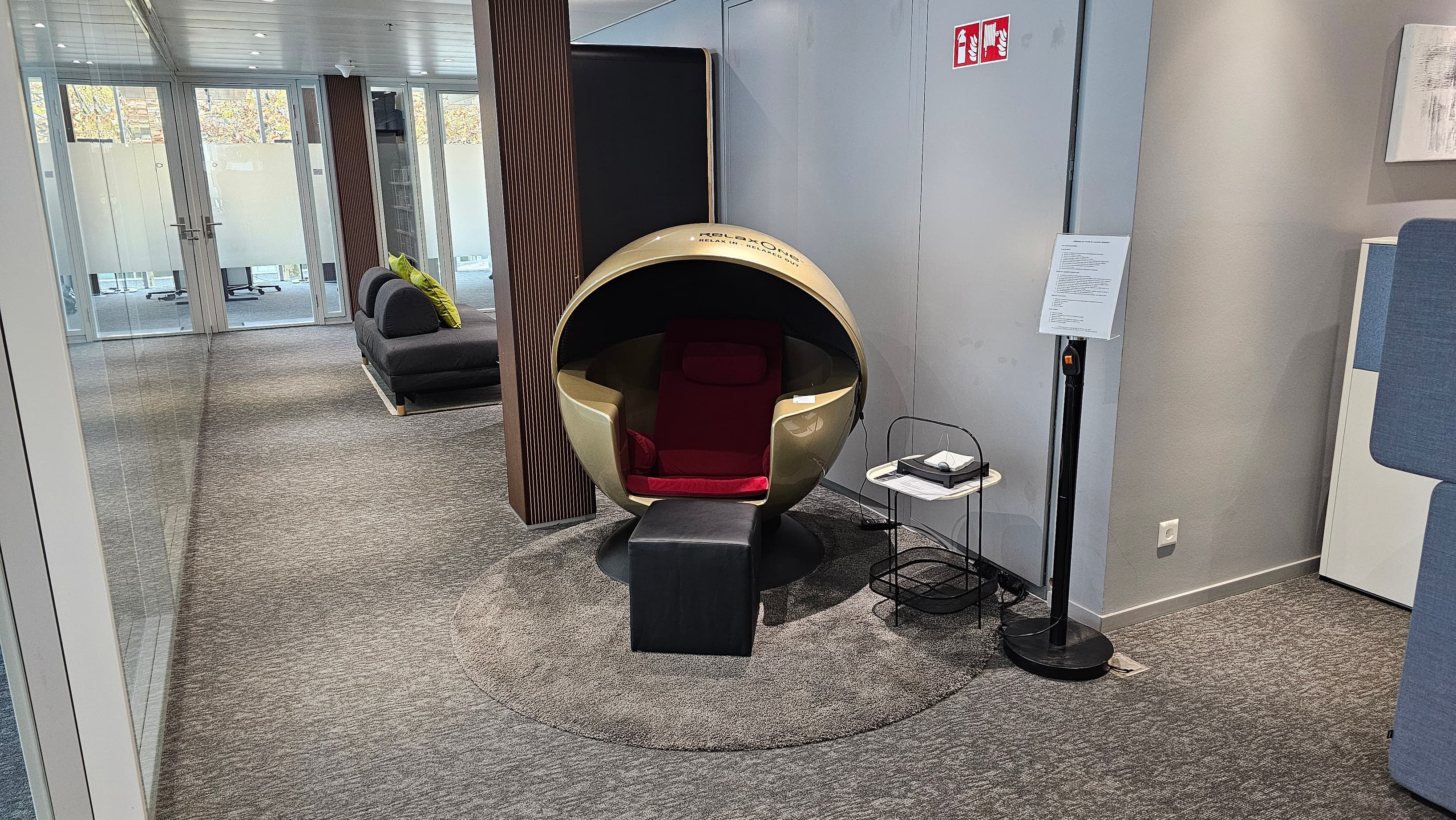 relaxing bubble relaxing bubble