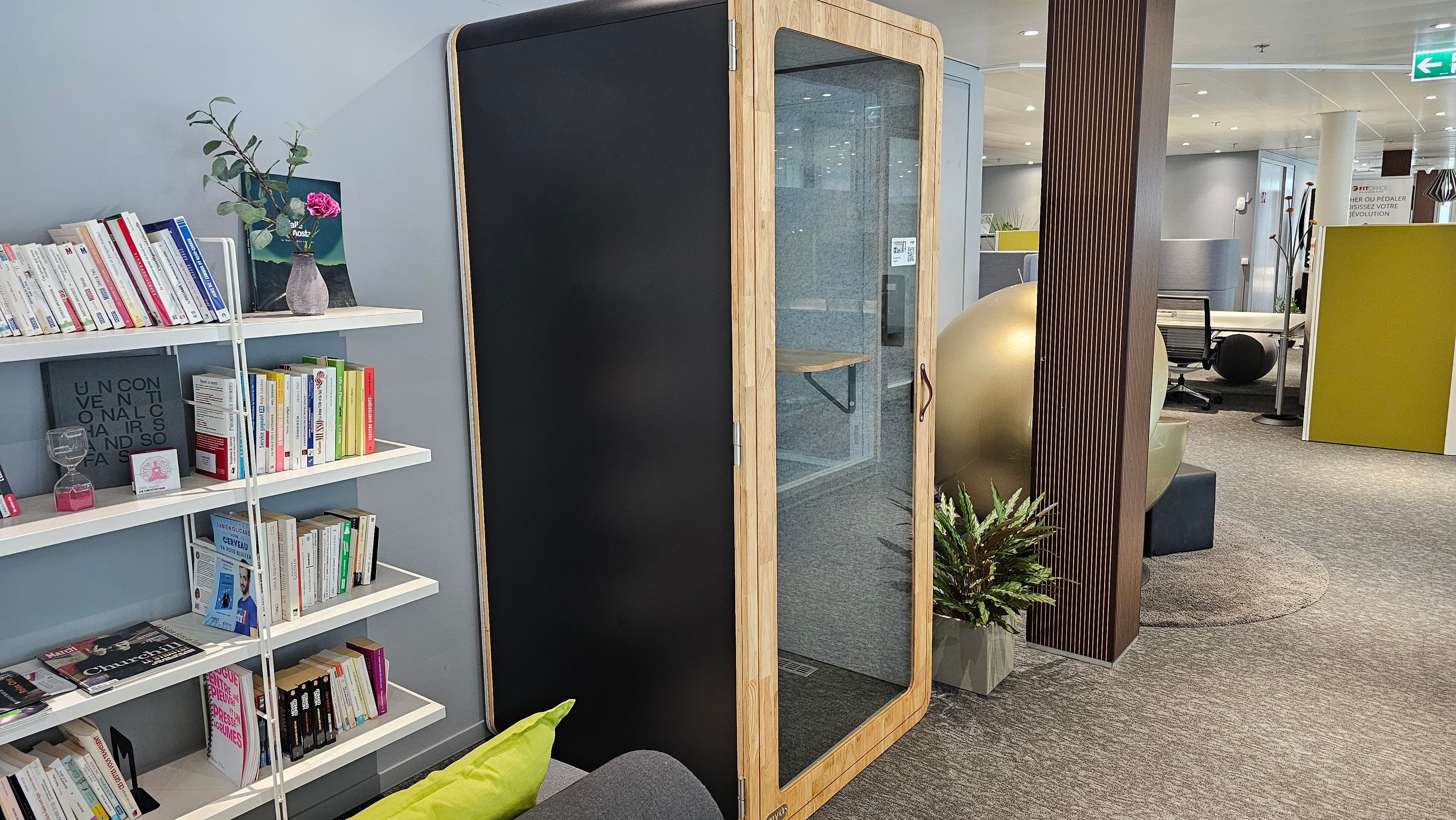 phone booth phone booth