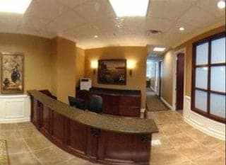 Reception Area Reception Area