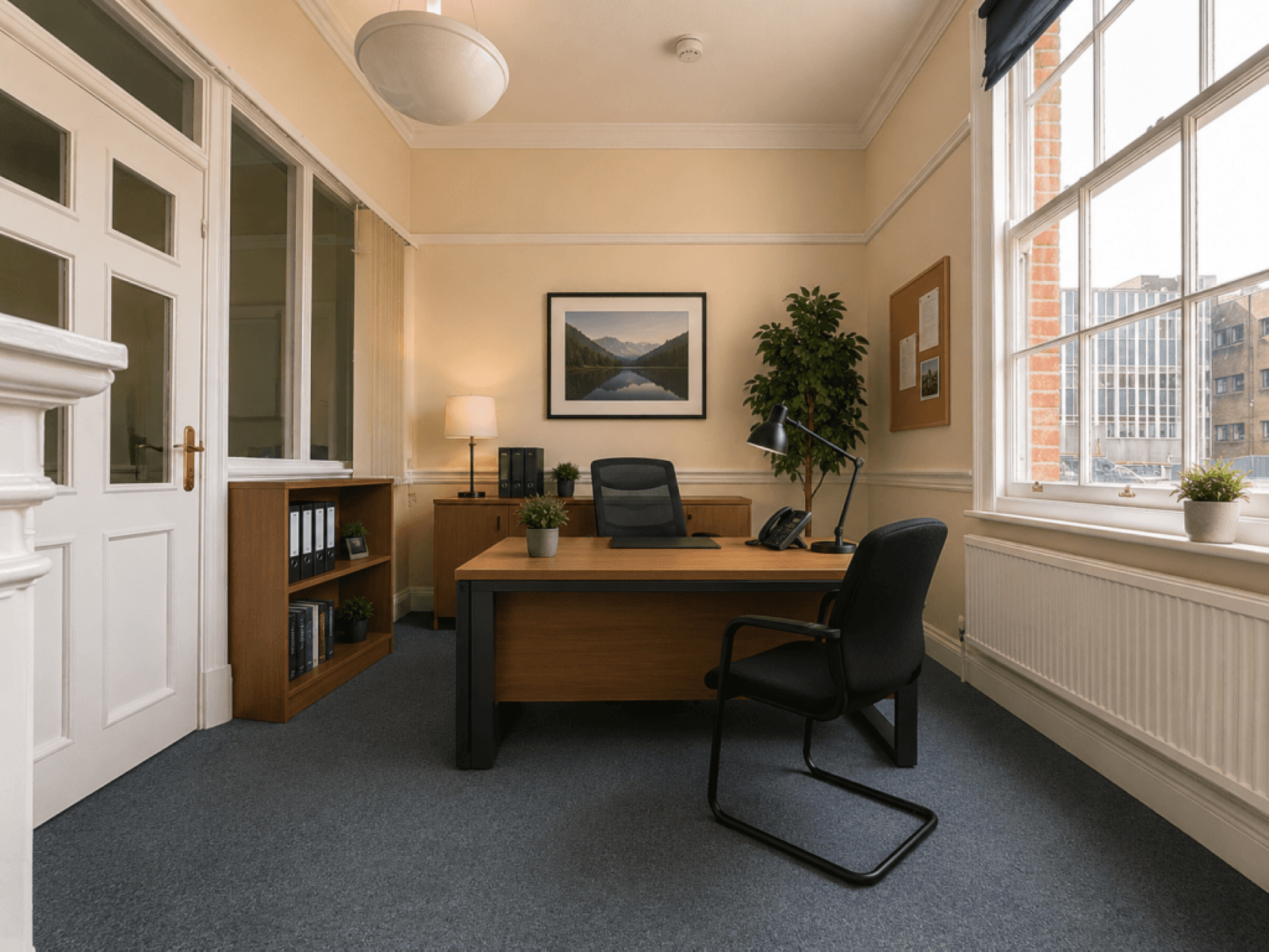 single occupancy private office single occupancy private office