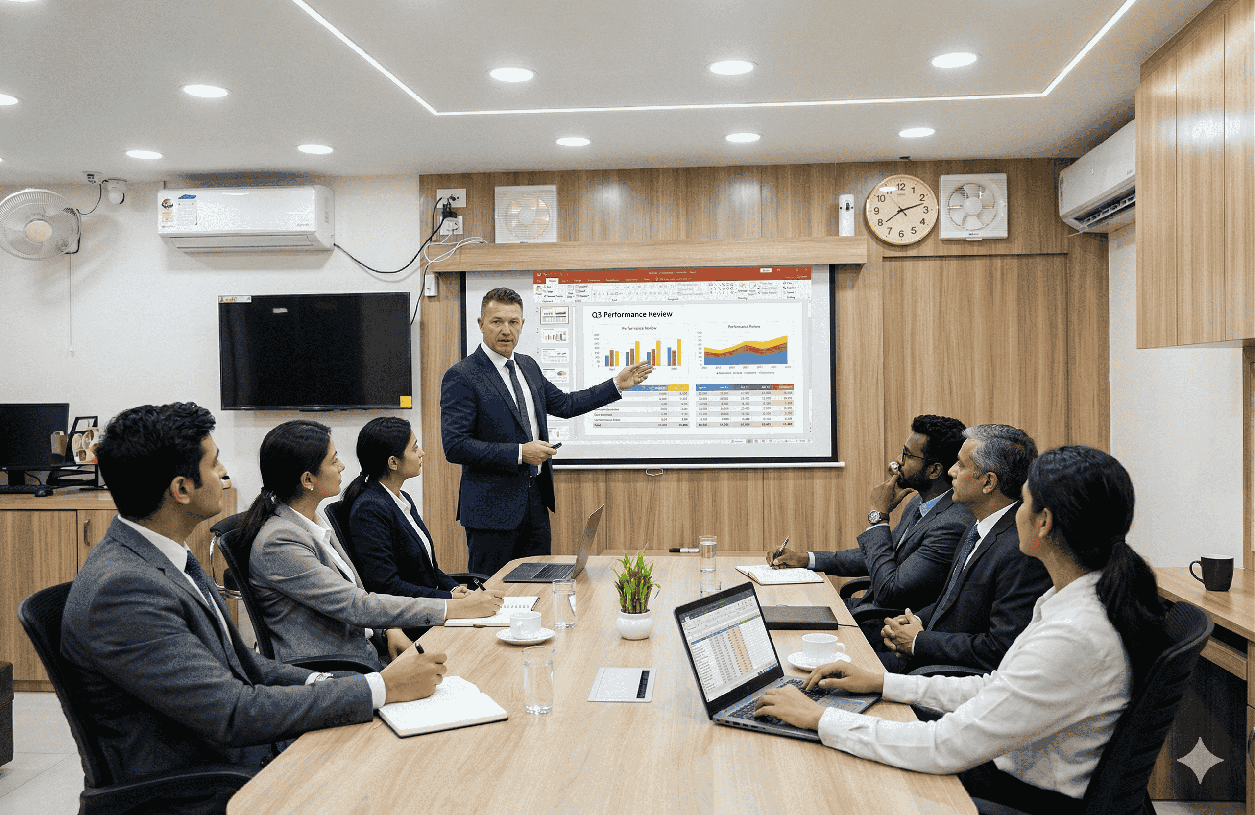 Conferencing Conferencing