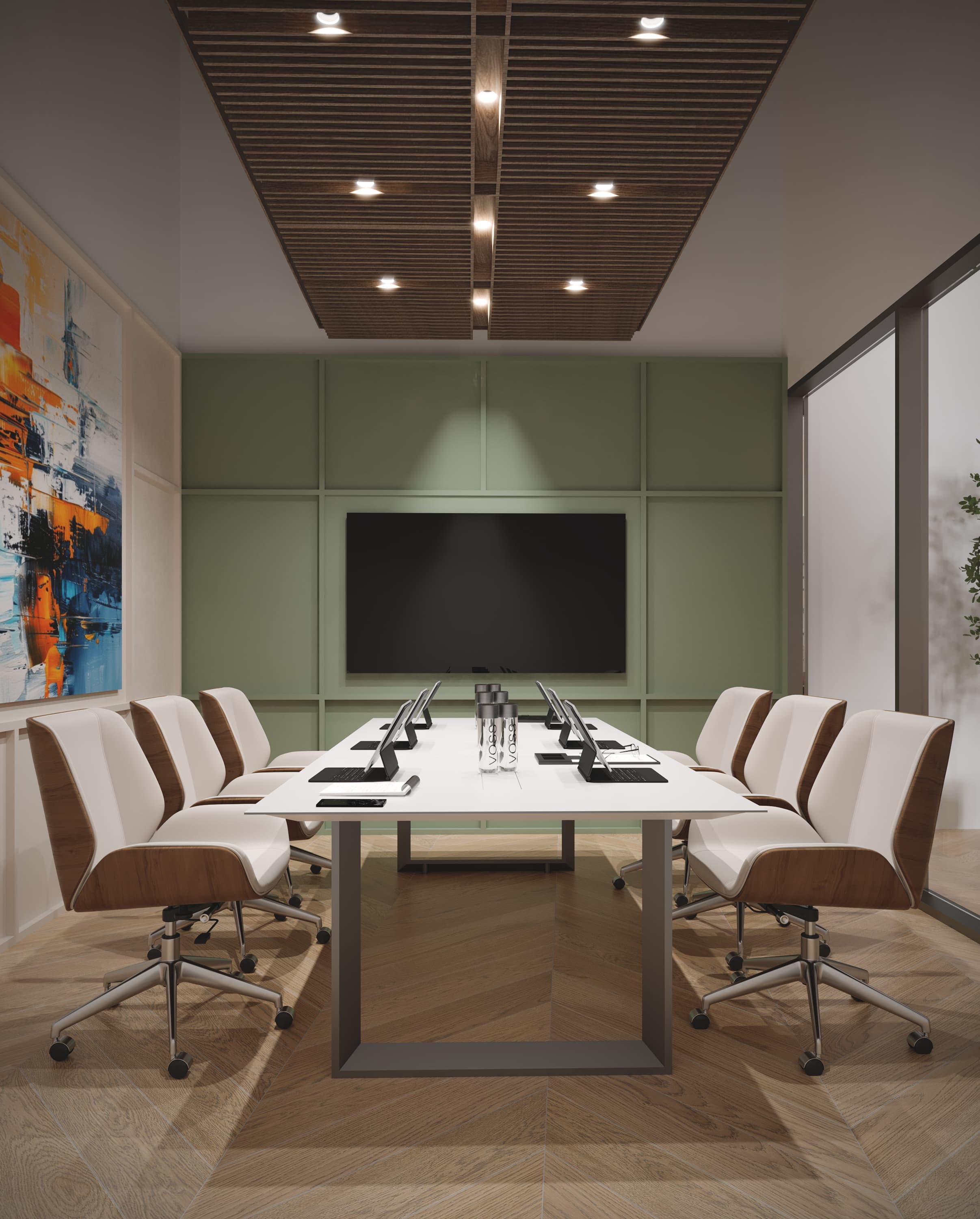 Meeting Room Meeting Room