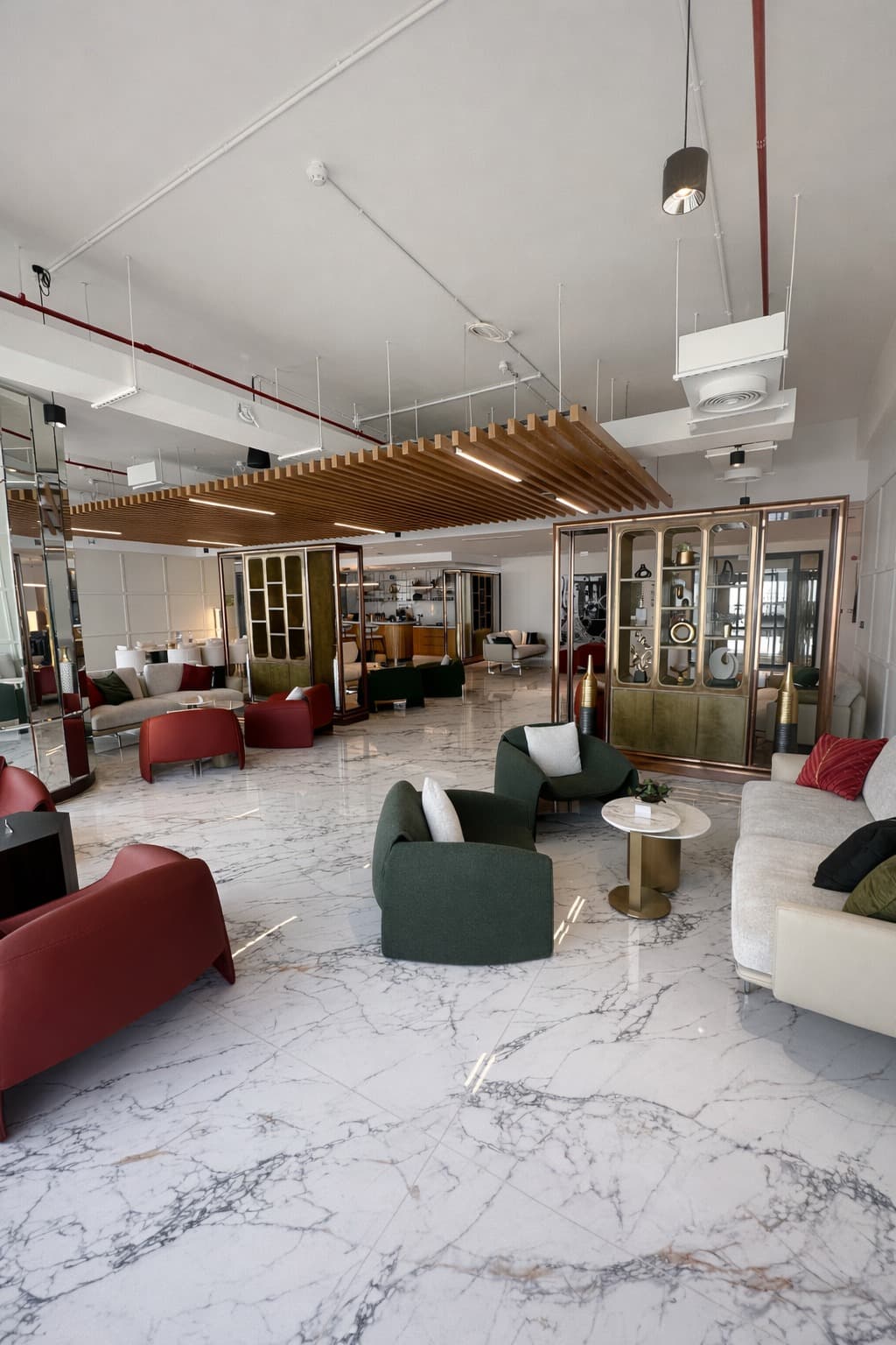 lounge lounge
