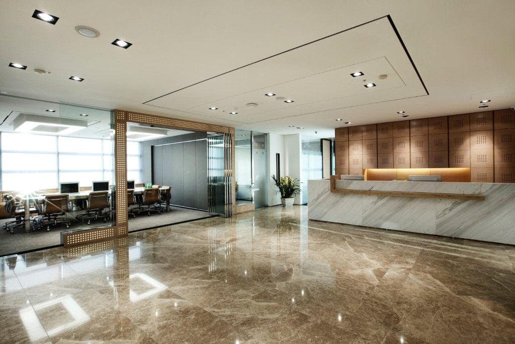 Lobby Lobby
