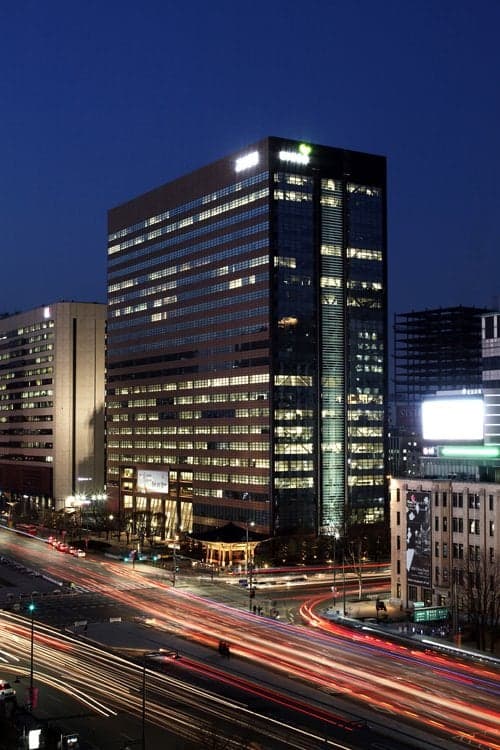 Building Building