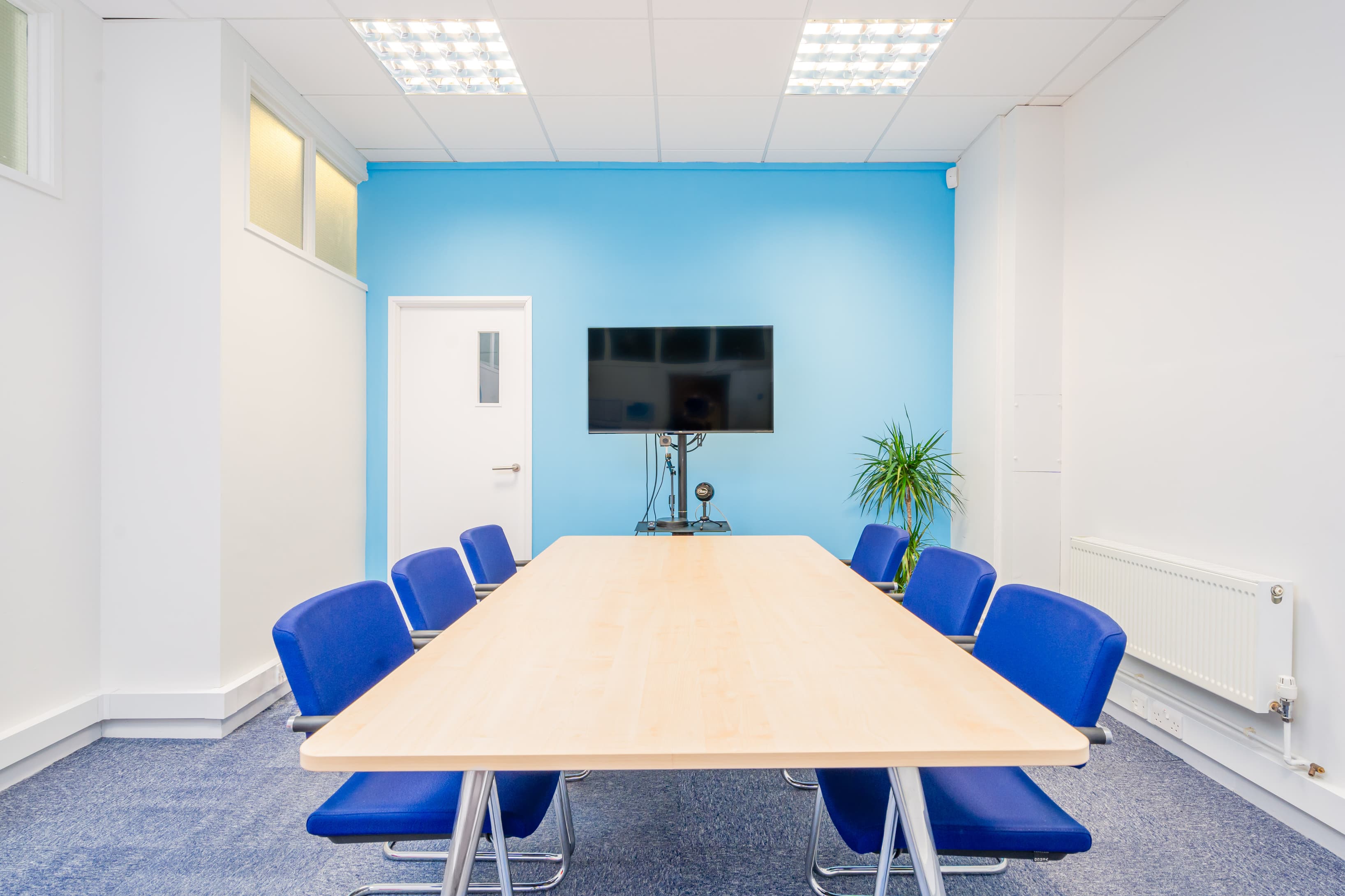 Meeting Room Meeting Room