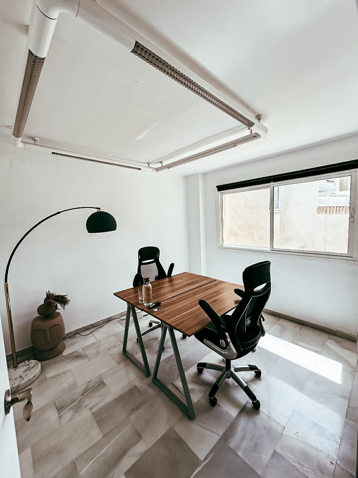 Private Office Private Office