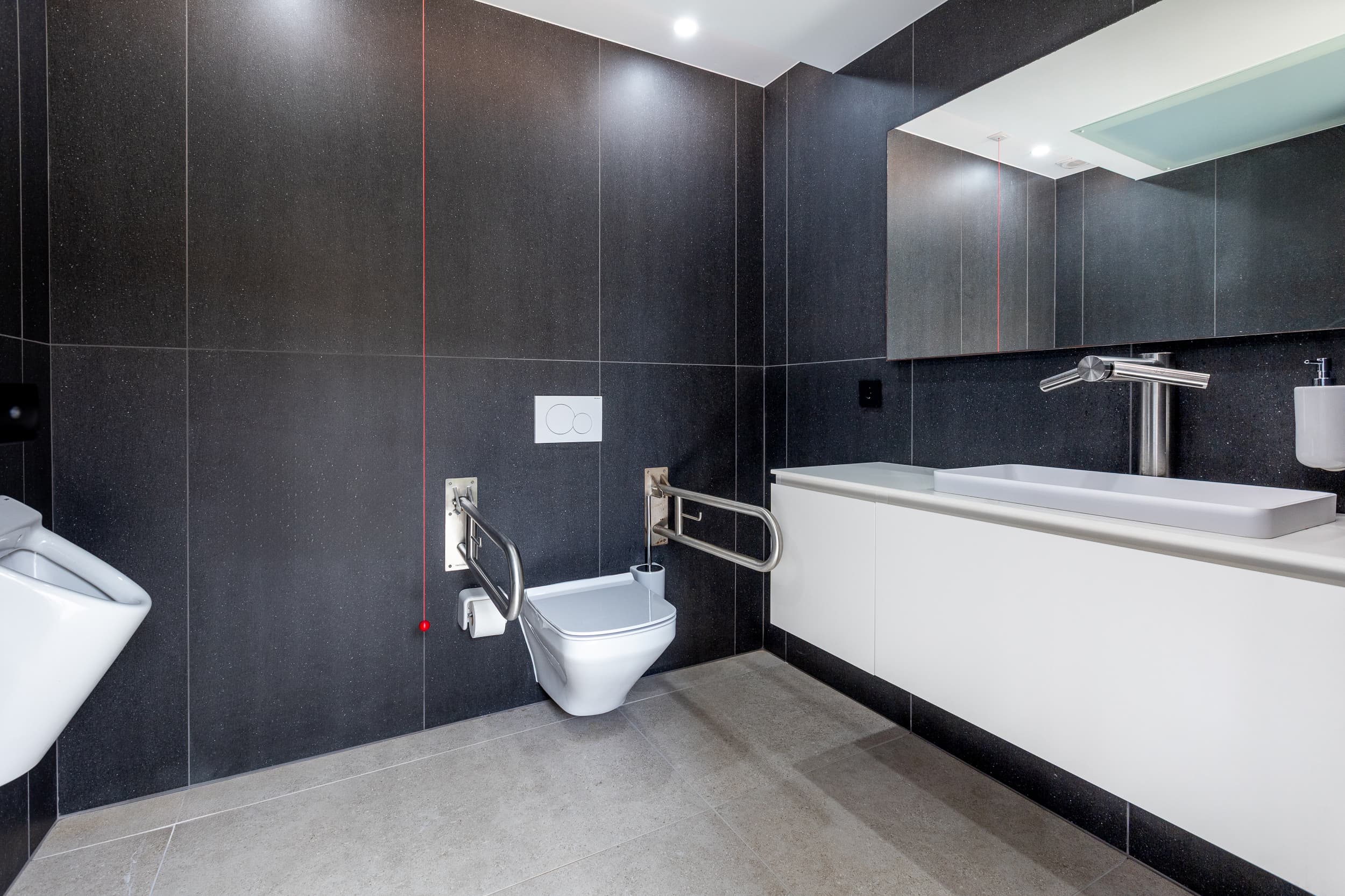 Coworking WC Coworking WC