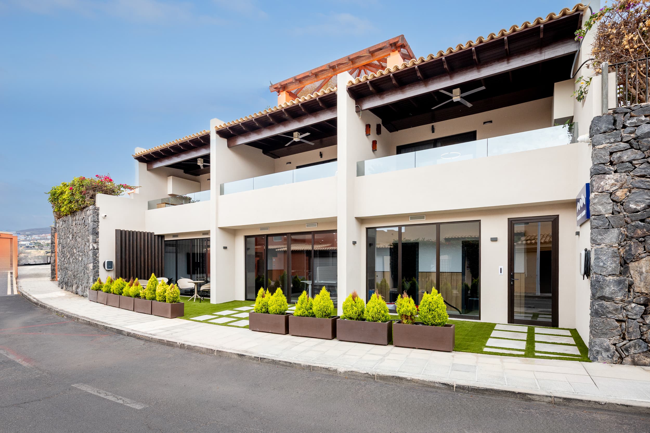 Coworking Exterior Coworking Exterior