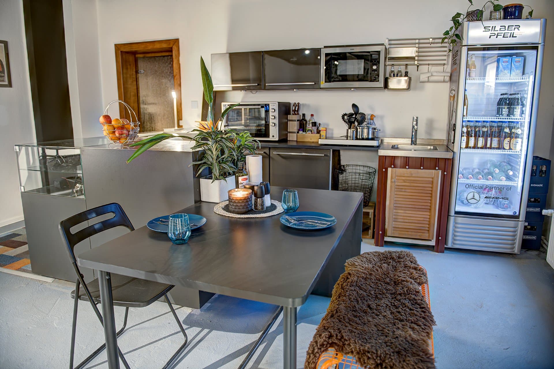 Kitchen Kitchen