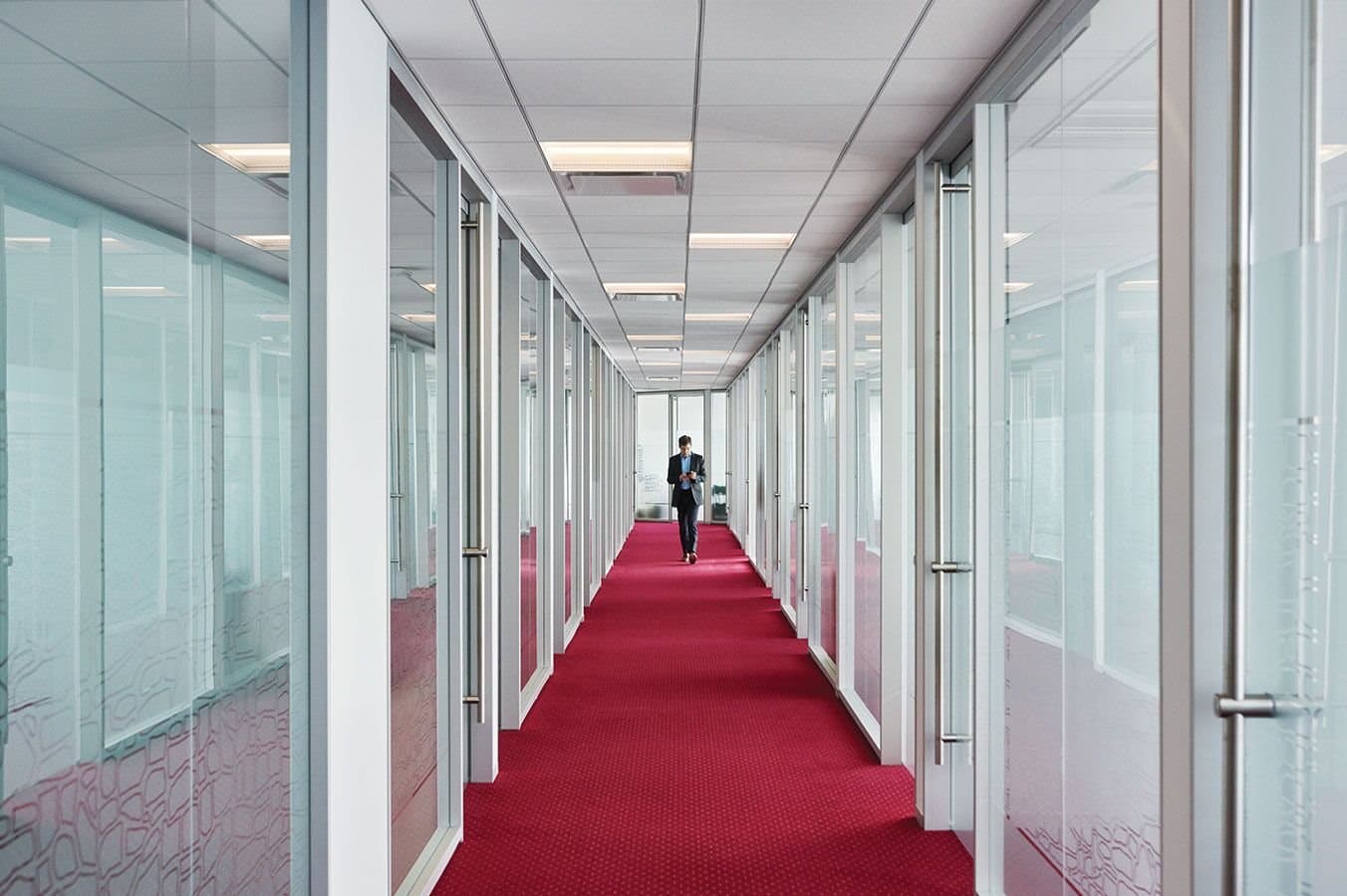 Corridor Corridor