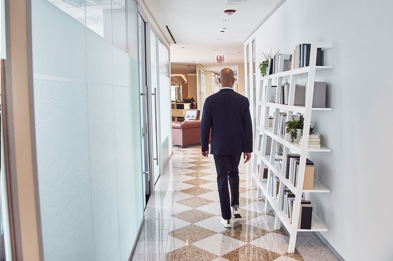 Corridor Corridor