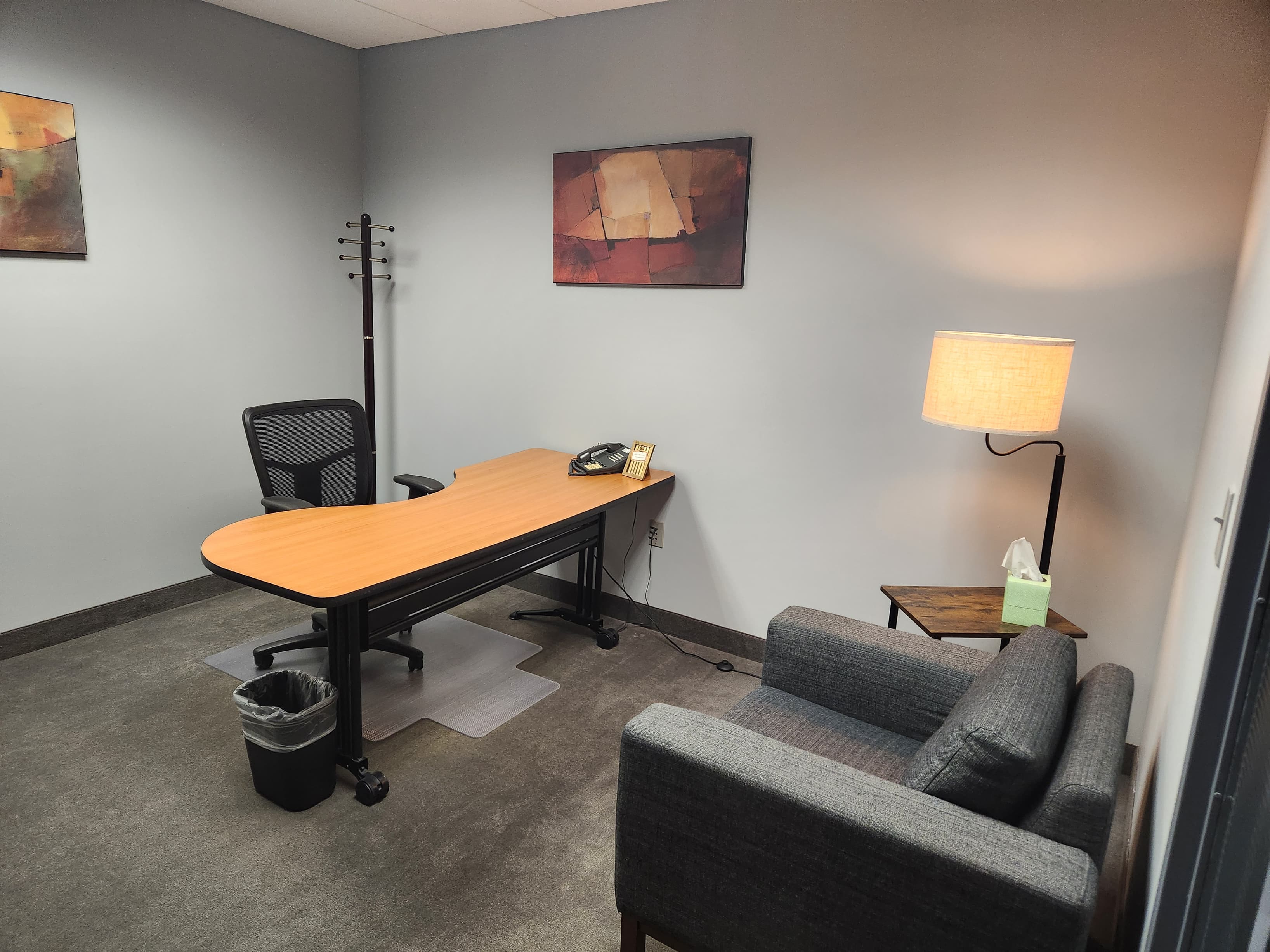 Private Office 317 Private Office 317