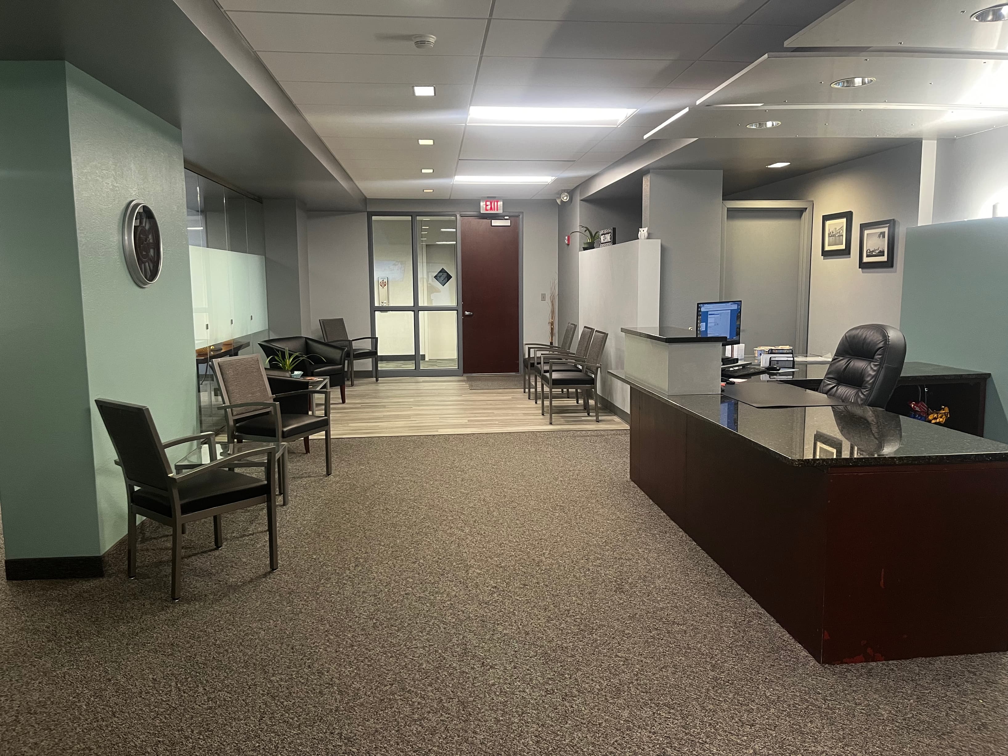 Lobby Lobby