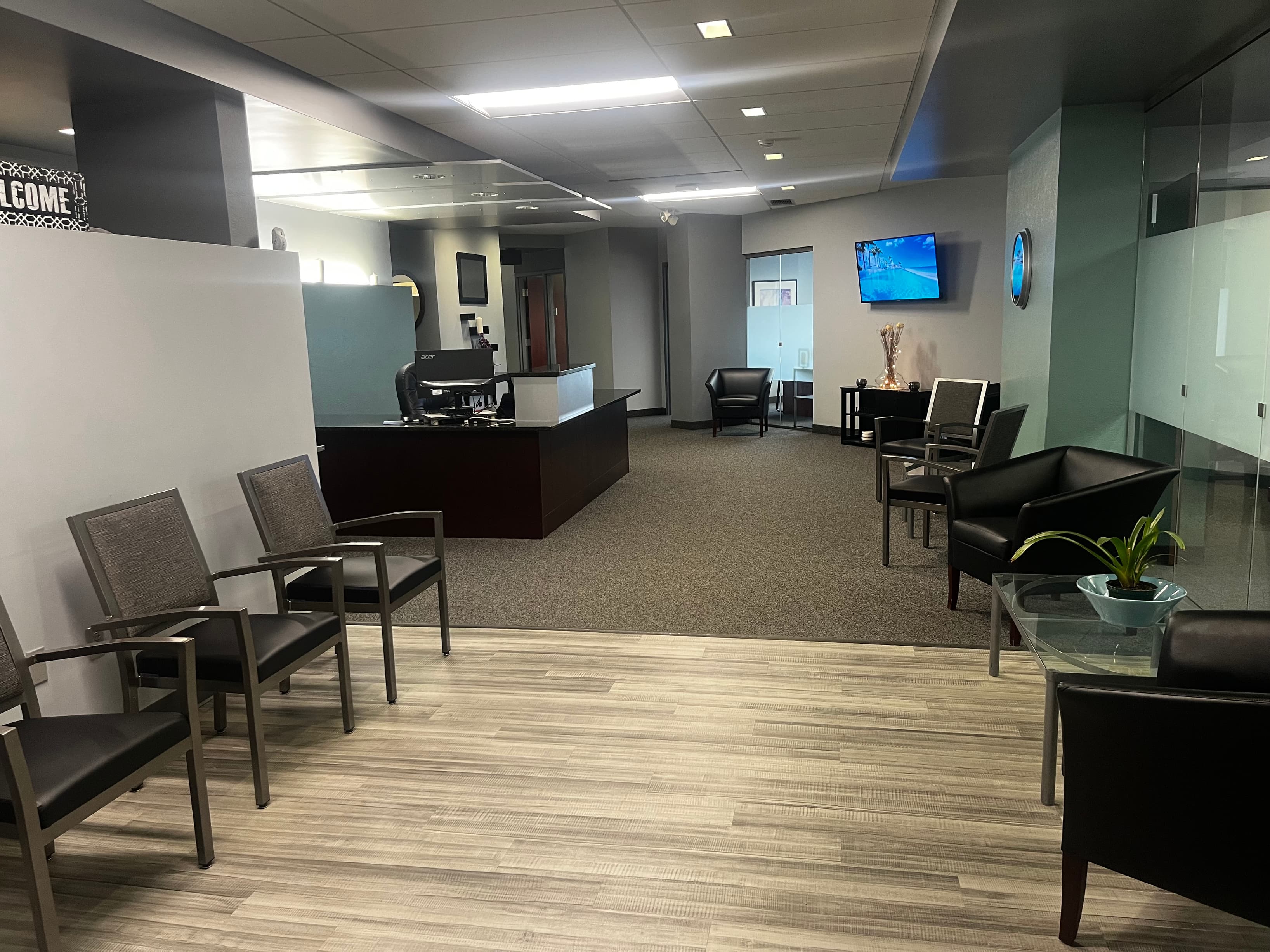 Lobby Lobby