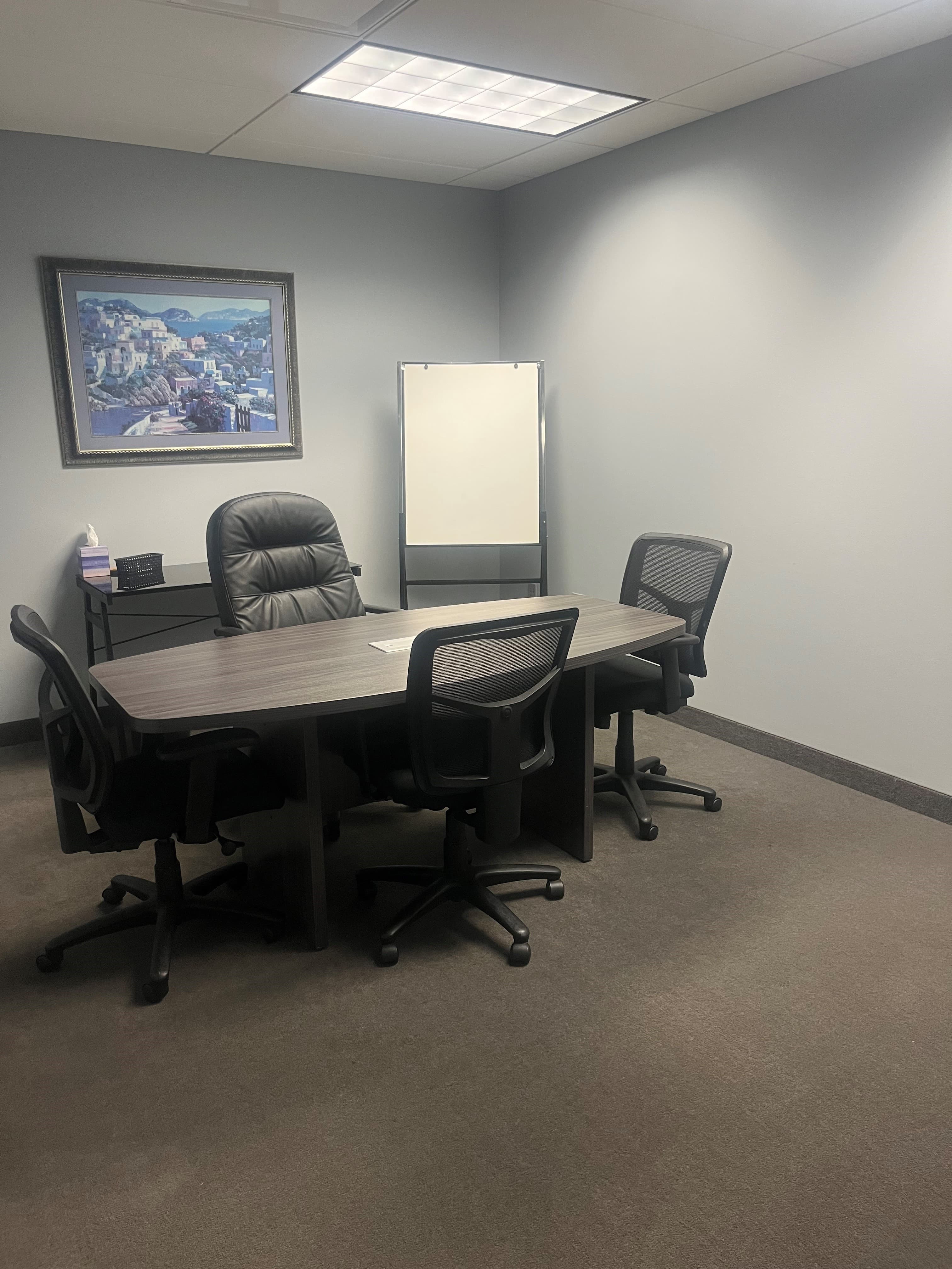 Strategy Room Strategy Room