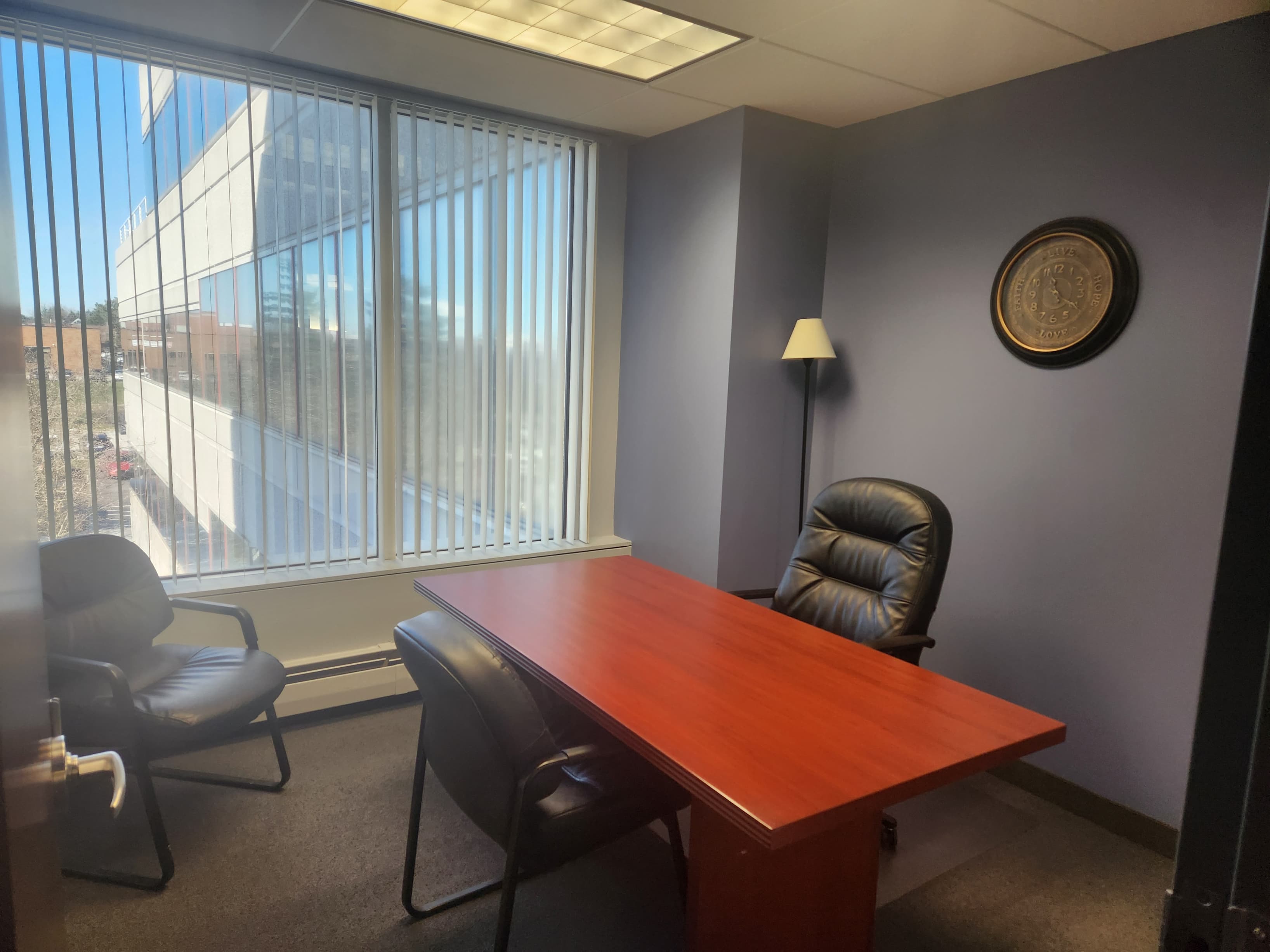 Day Office 301 Day Office 301