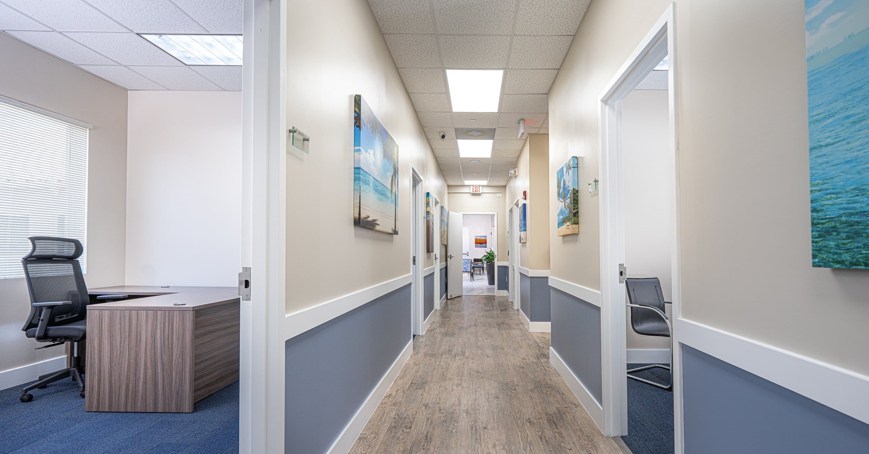 Corridor Corridor