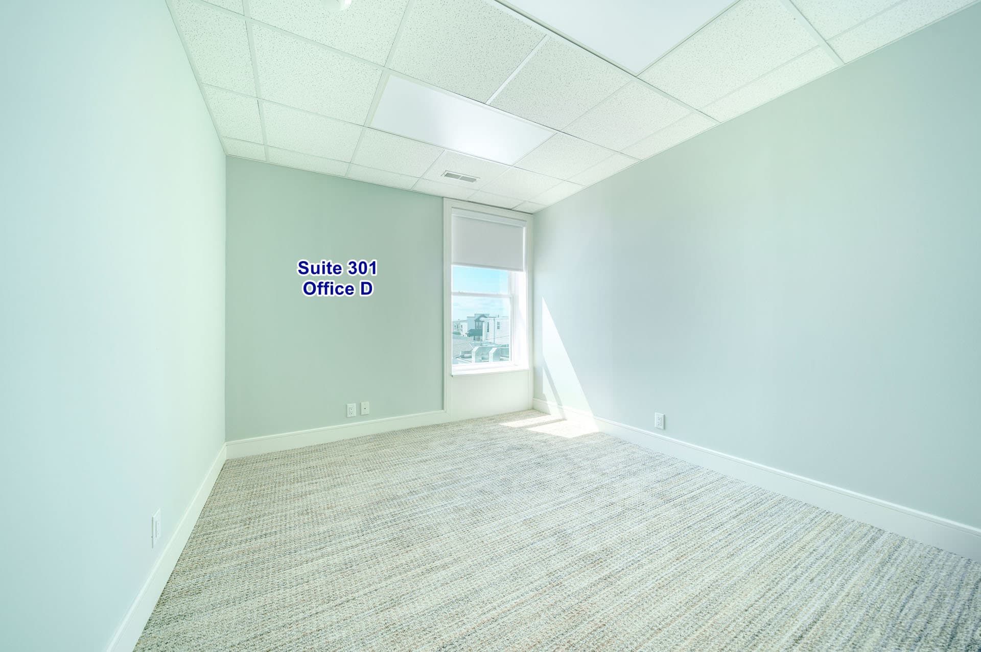 Office D Office D