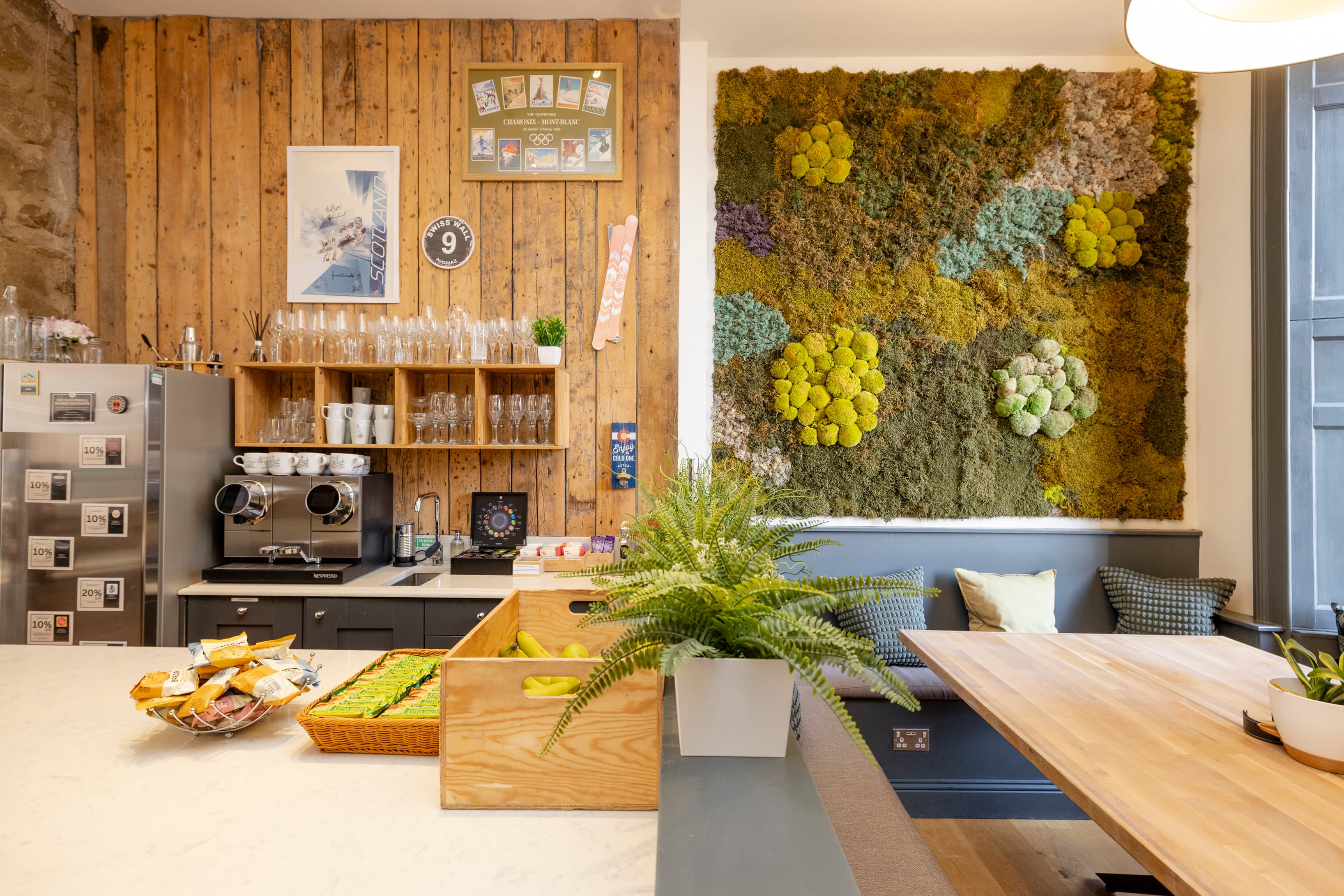 Kitchen Kitchen
