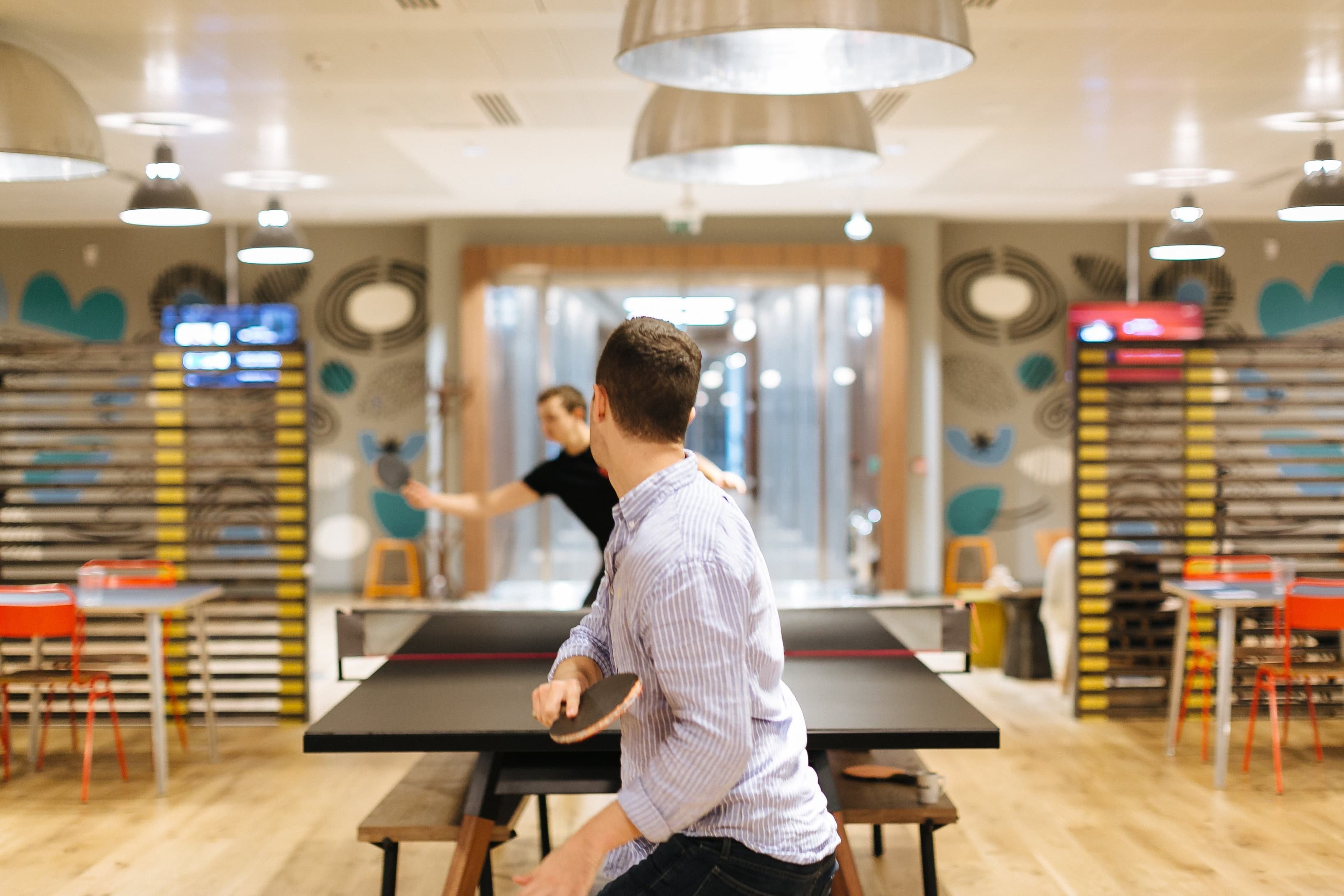 Games Room Games Room