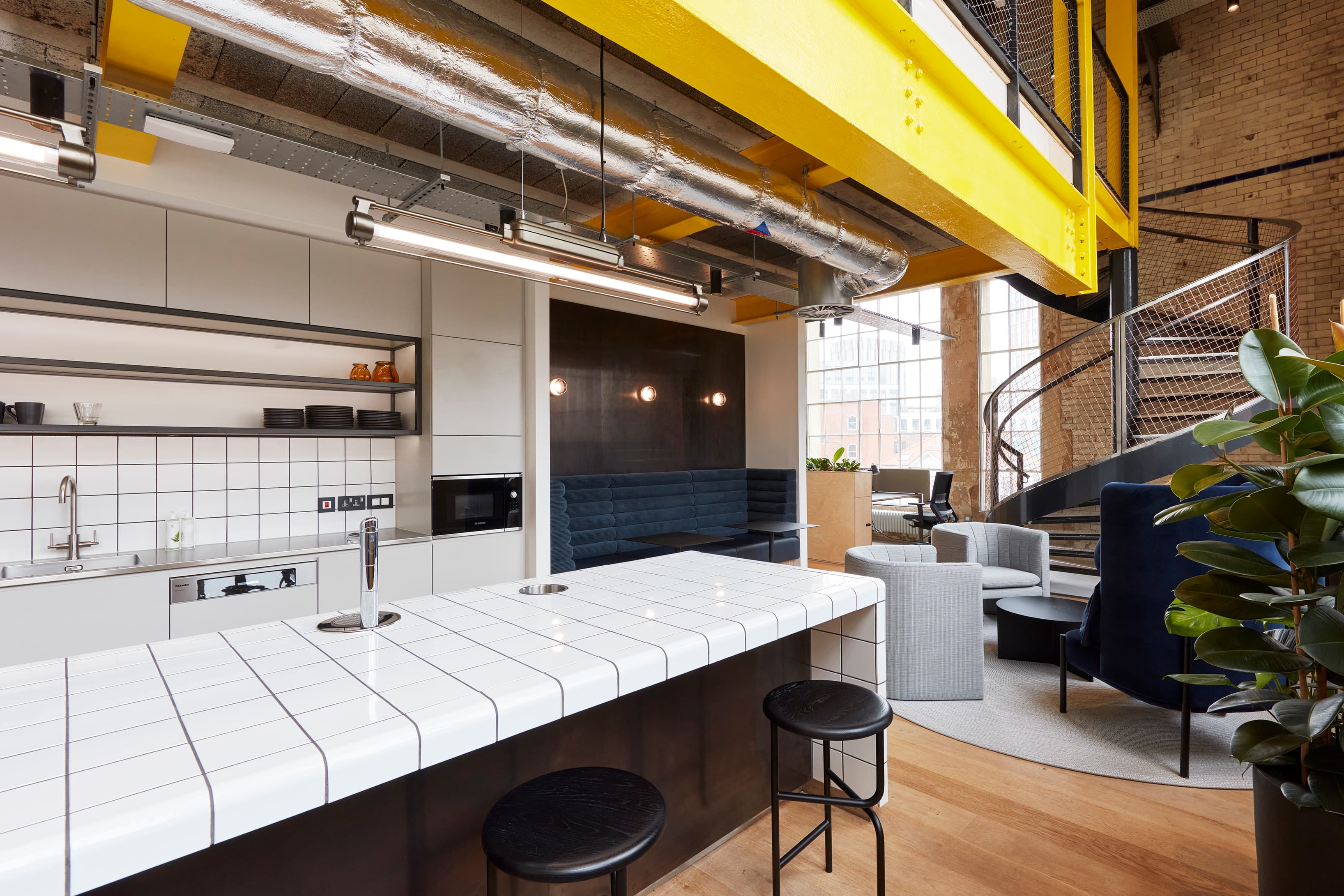 Kitchen Kitchen