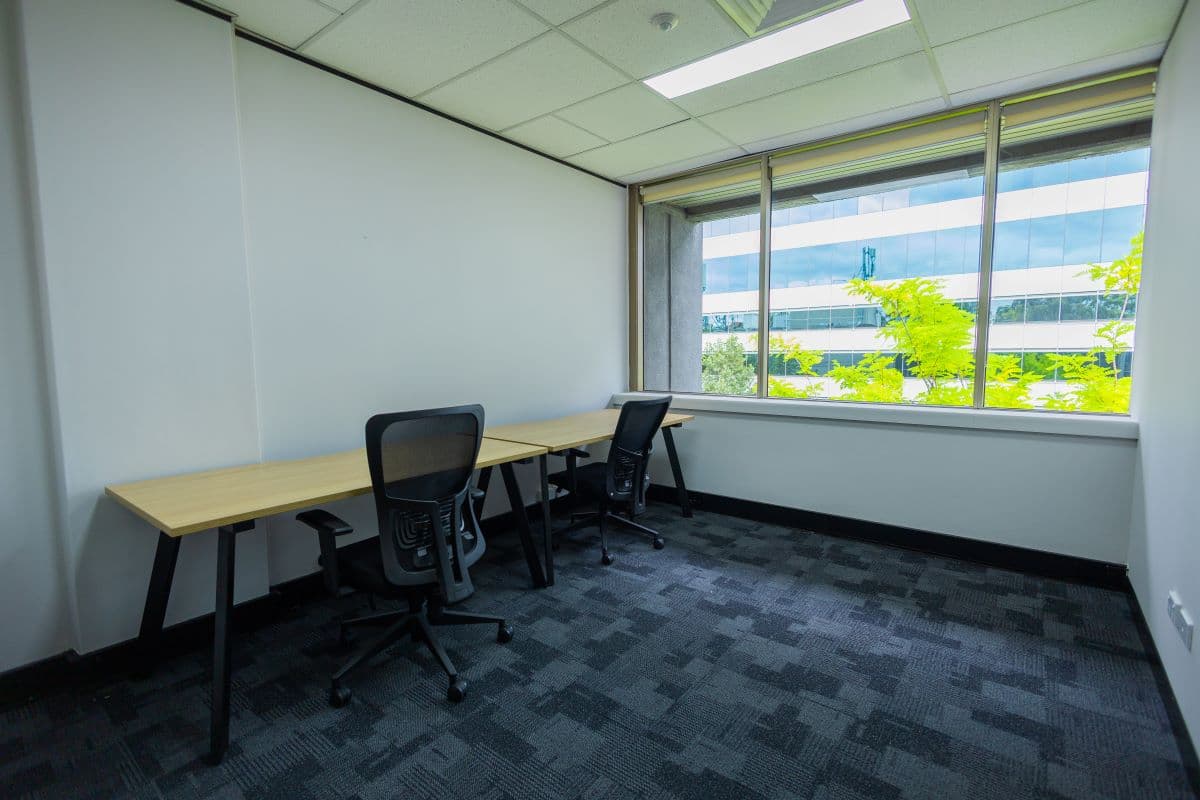 Window Office Window Office