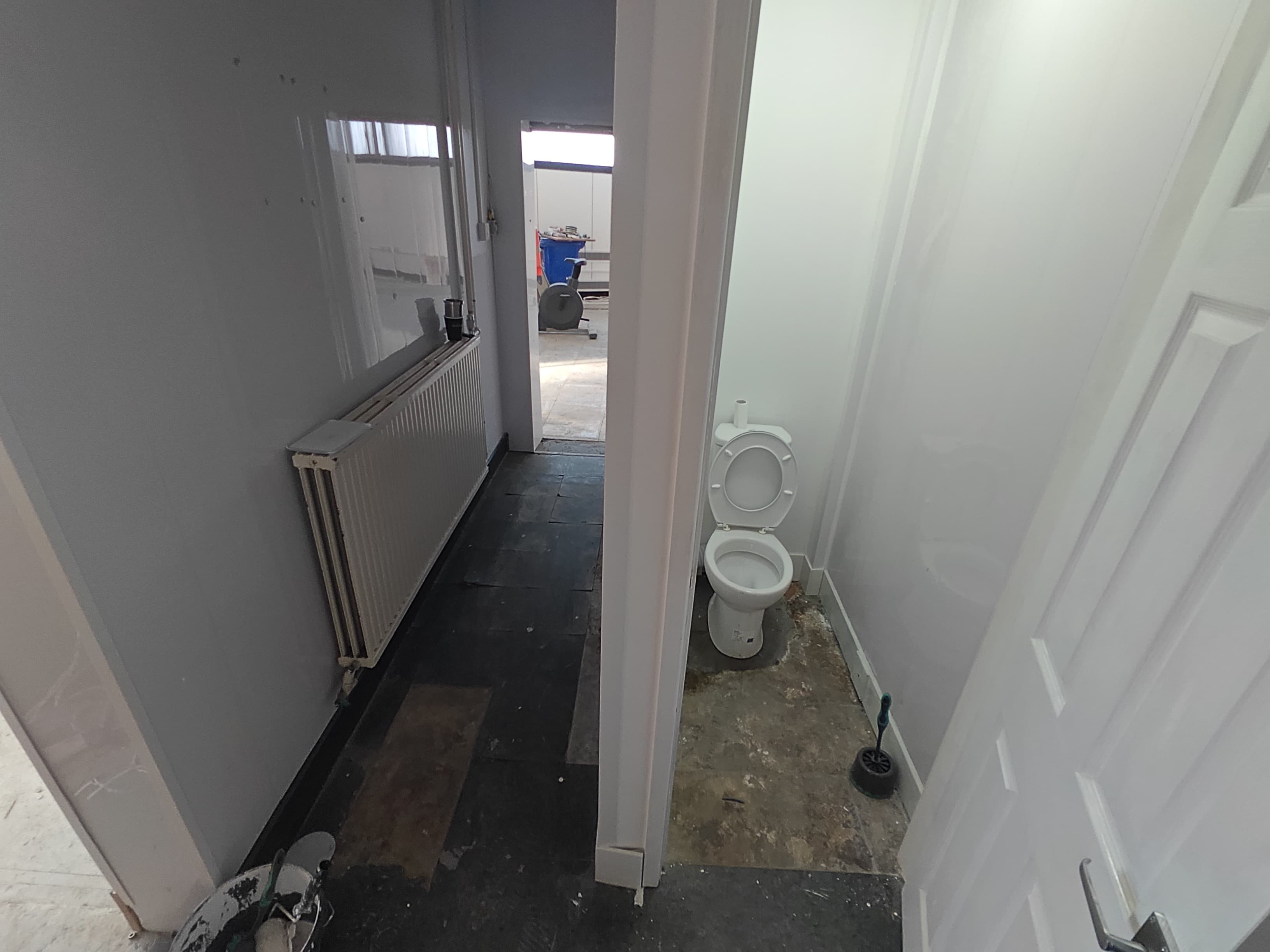 Downstairs Toilet Downstairs Toilet