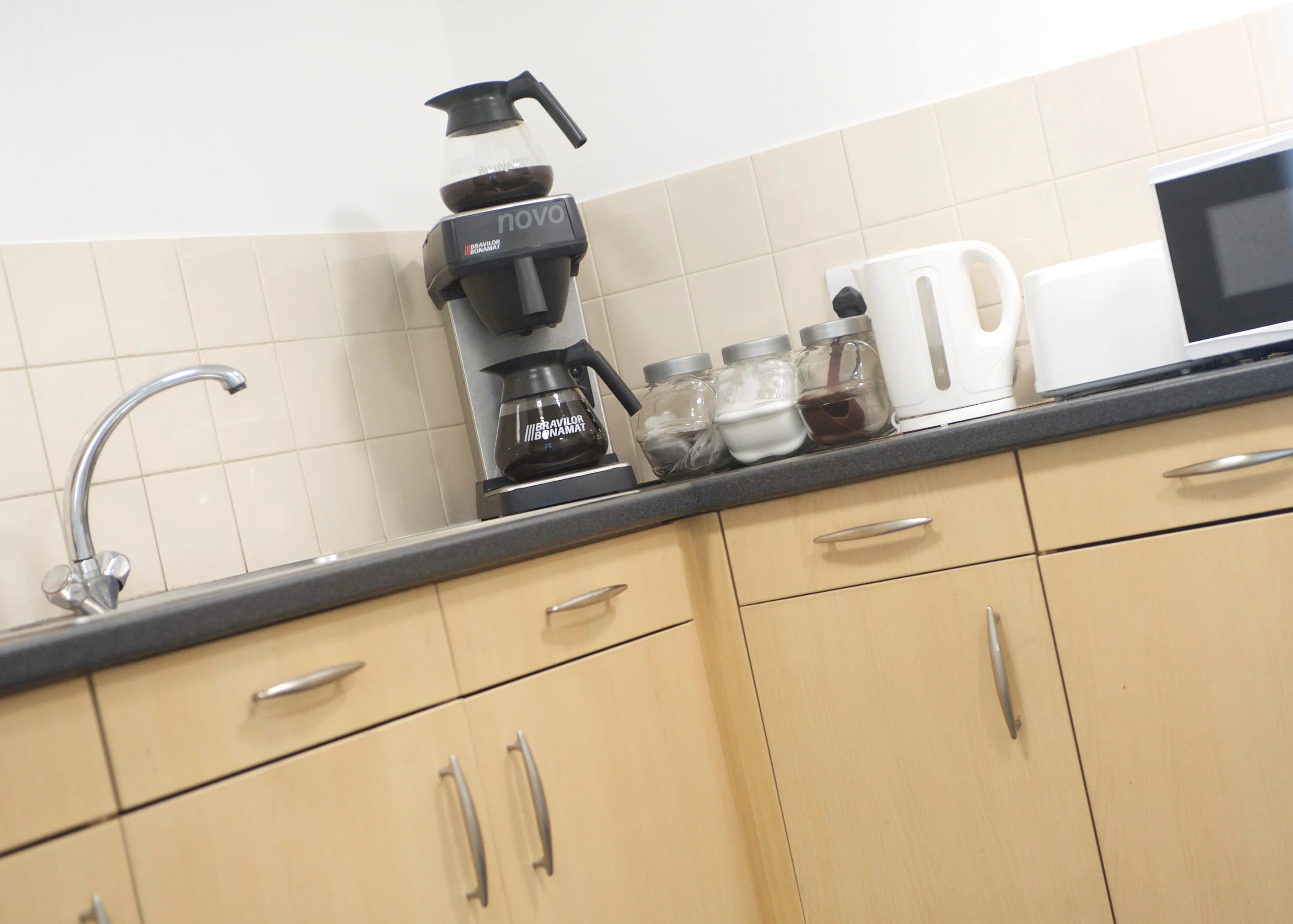 Kitchen Kitchen