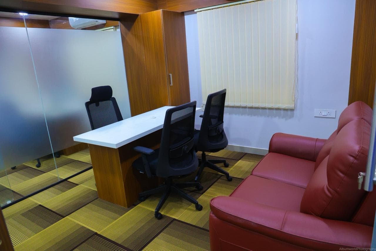 Premium Cabin Premium Cabin