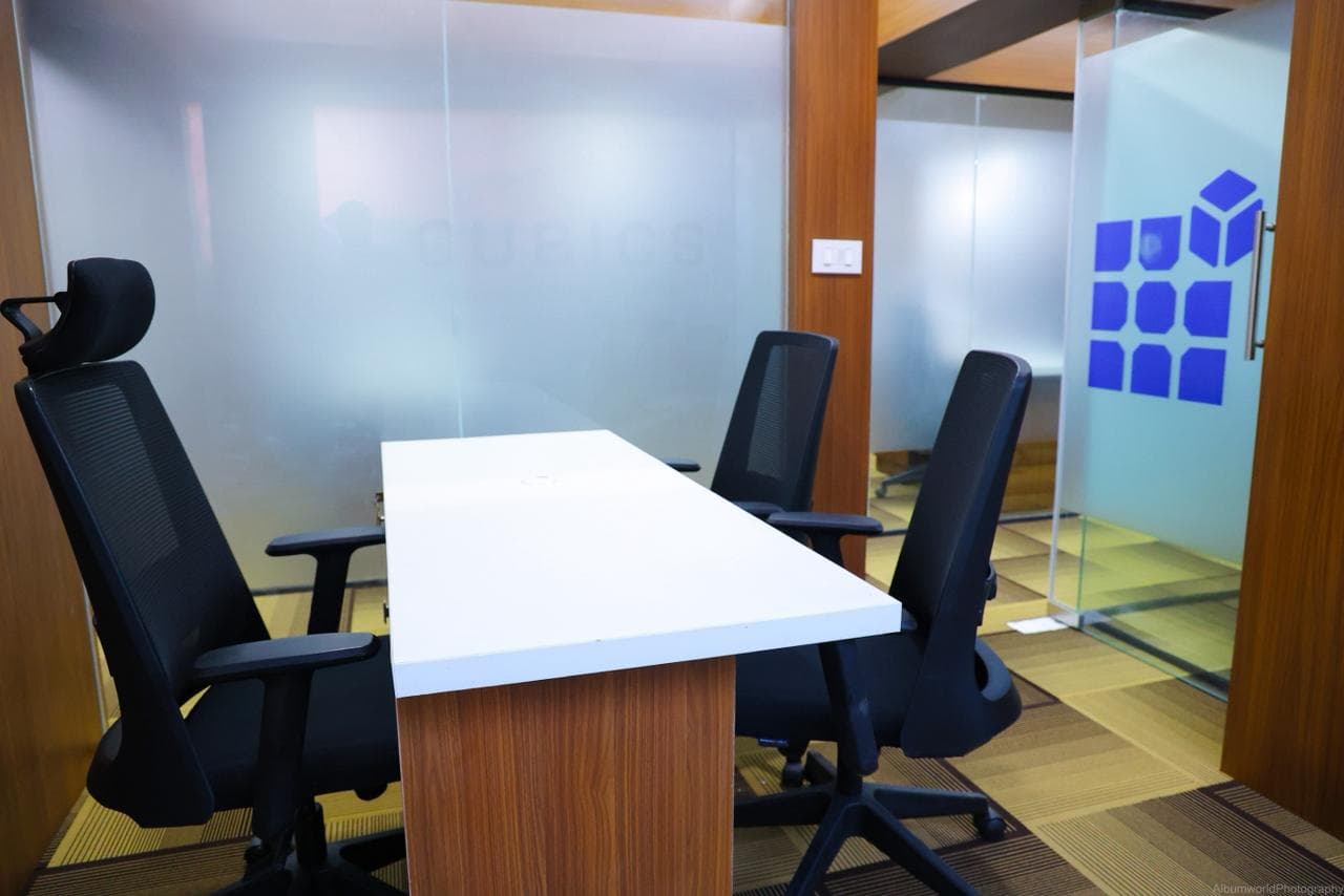 Private Cabin Private Cabin