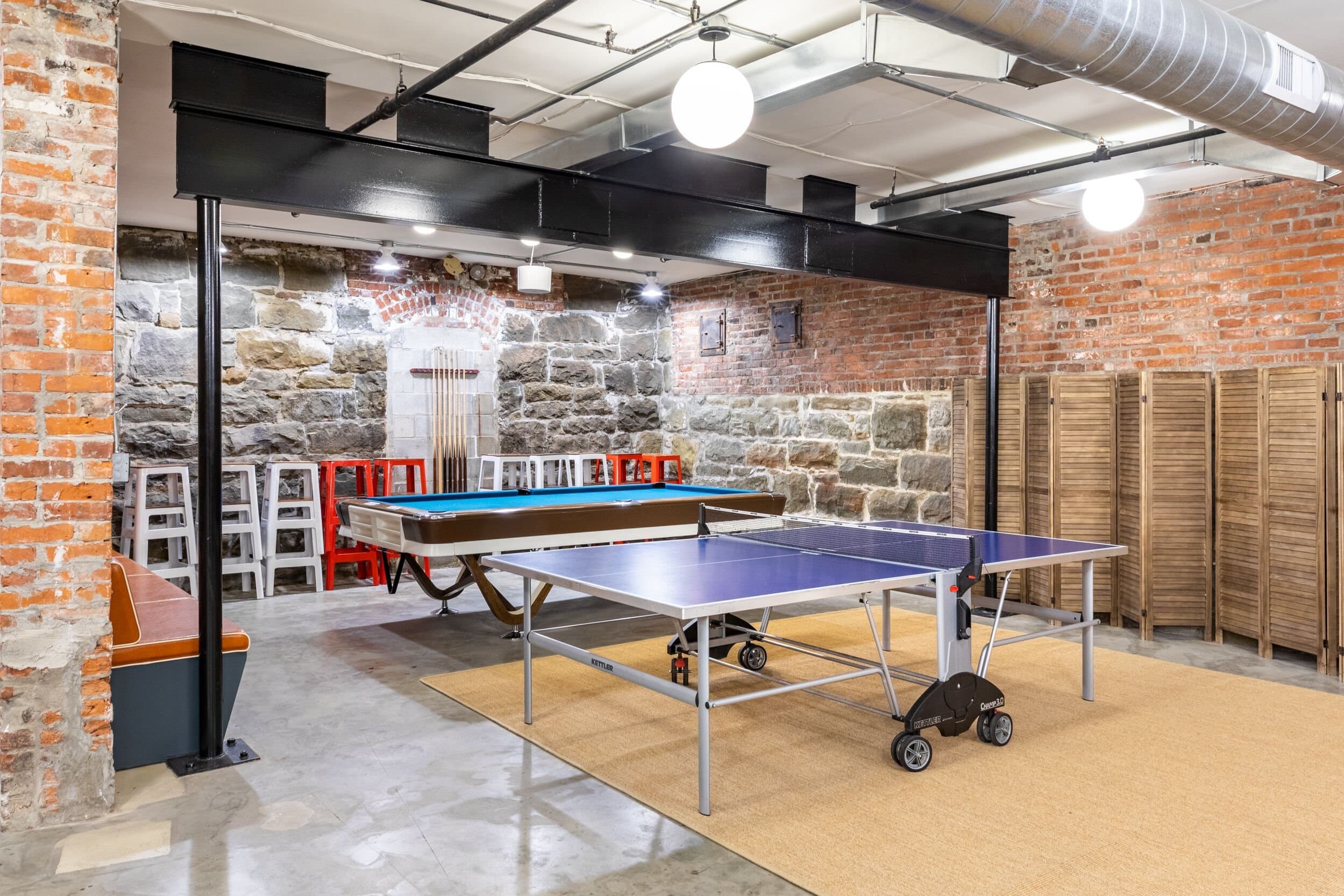 Games Room Games Room