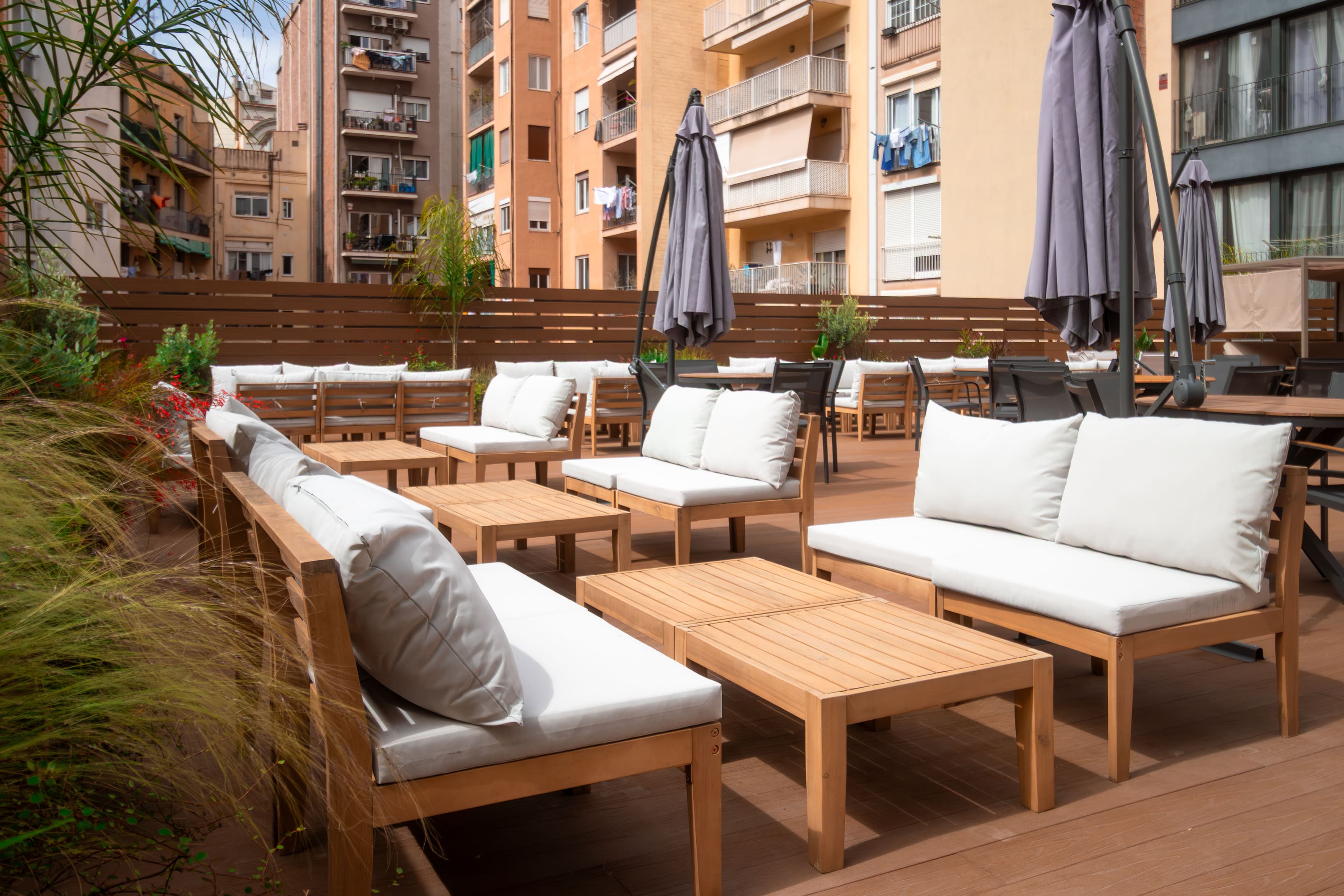 terraza terraza