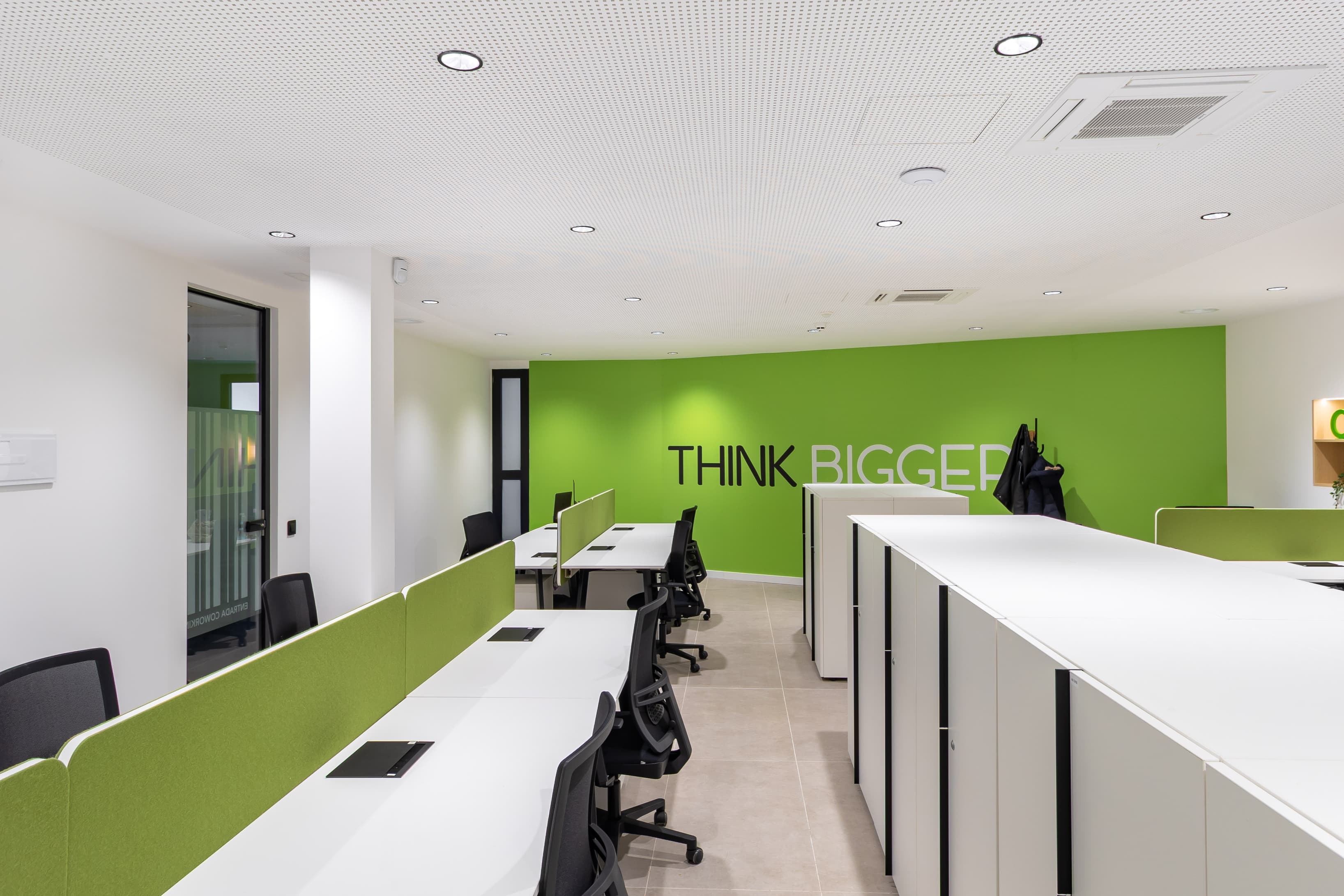 Coworking Coworking