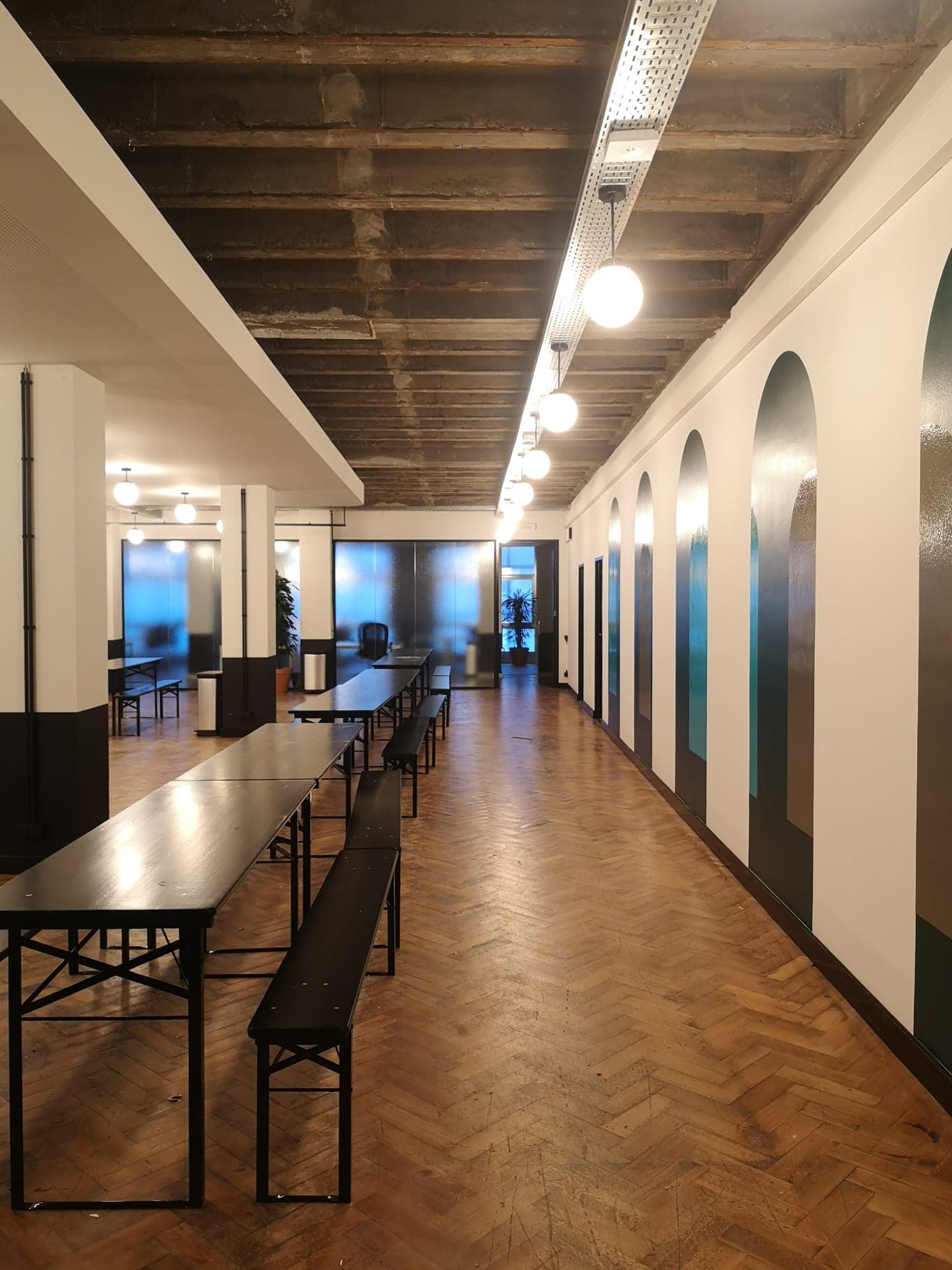 Event Room Event Room
