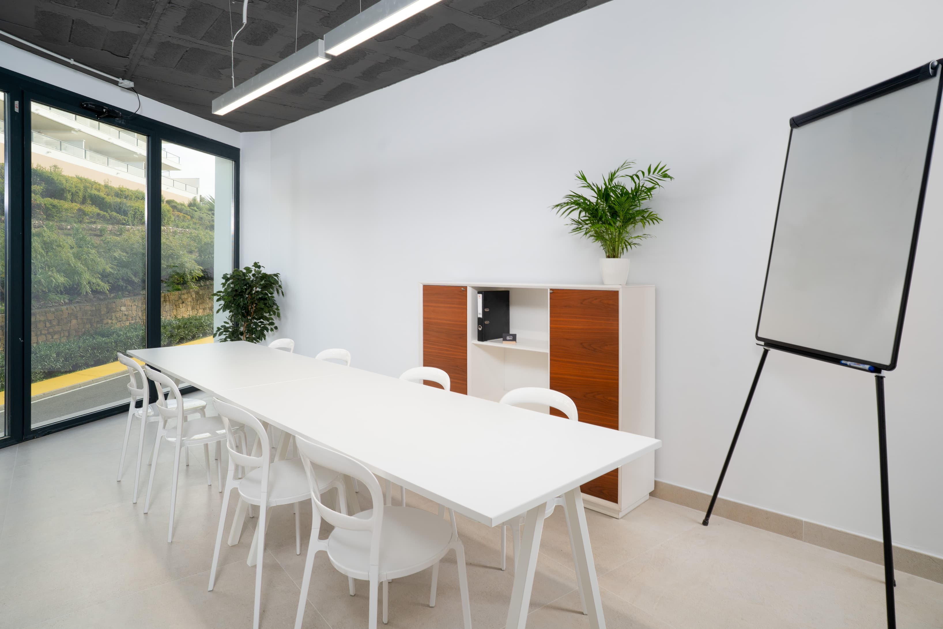 Meeting room Meeting room