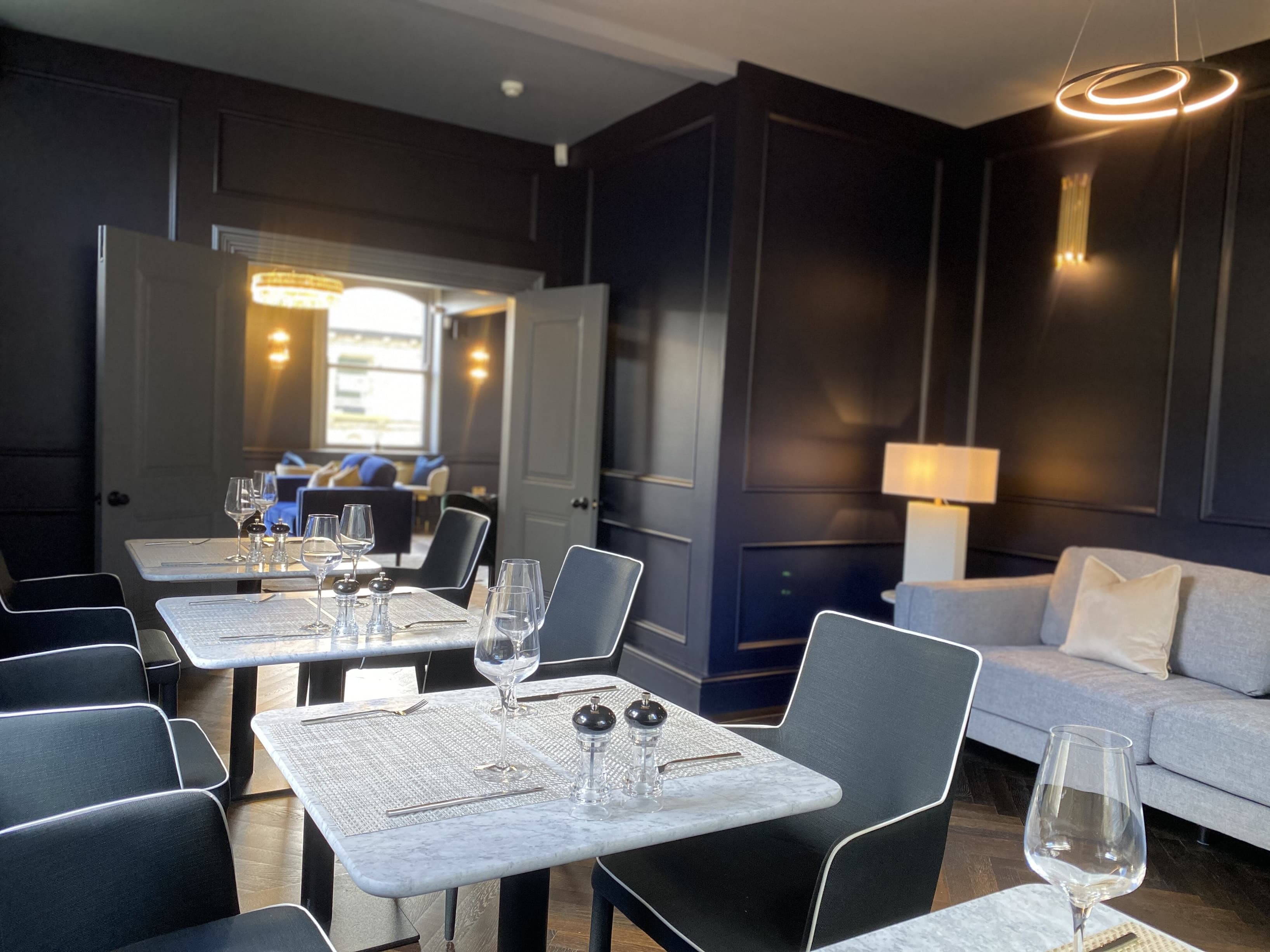 Breakout/Lounge Space Breakout/Lounge Space