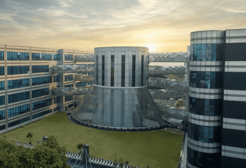Raiaskaran Tech Park Raiaskaran Tech Park