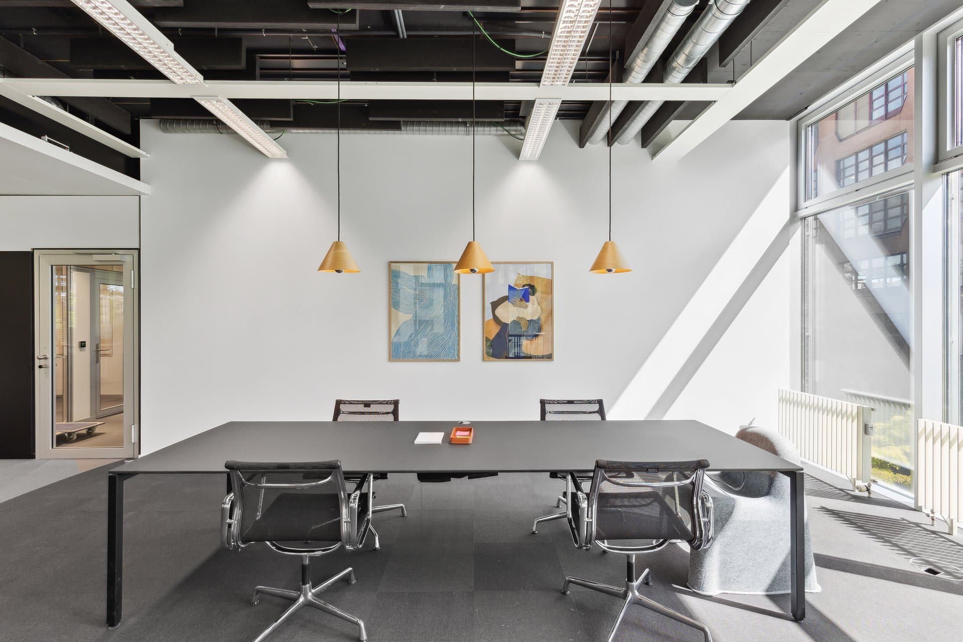Meetingroom Meetingroom