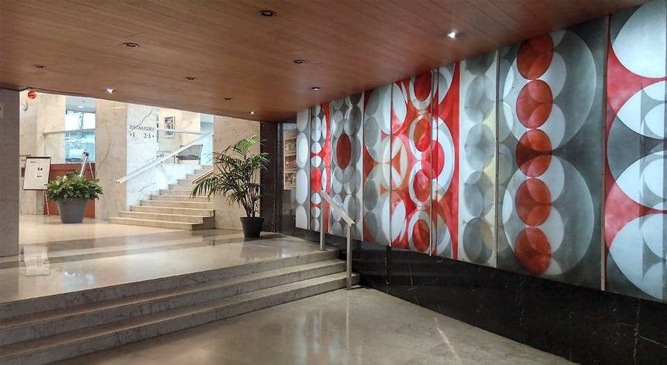 Lobby Lobby