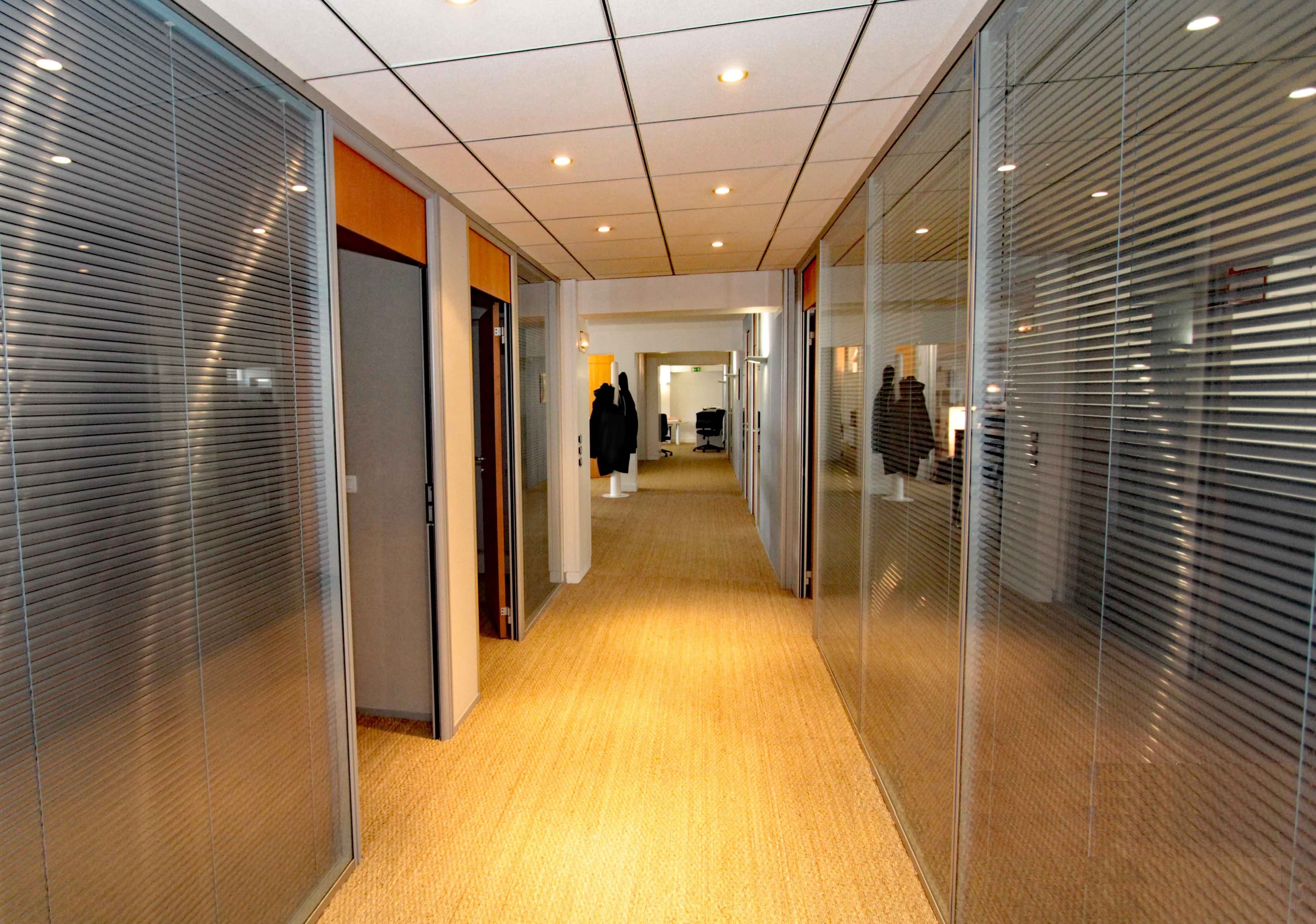 Corridor Corridor
