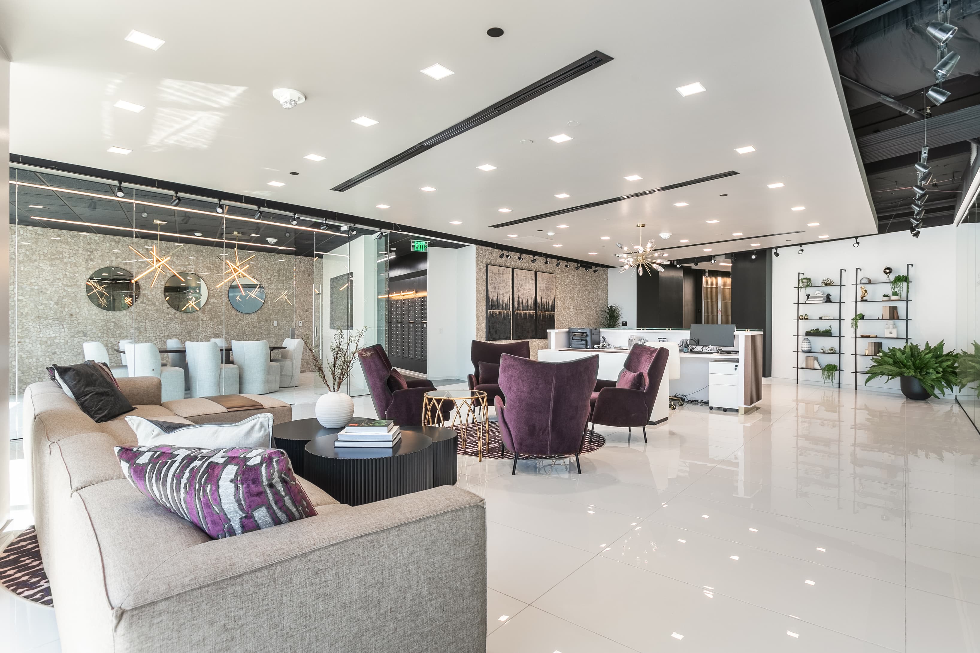 Lobby Lobby