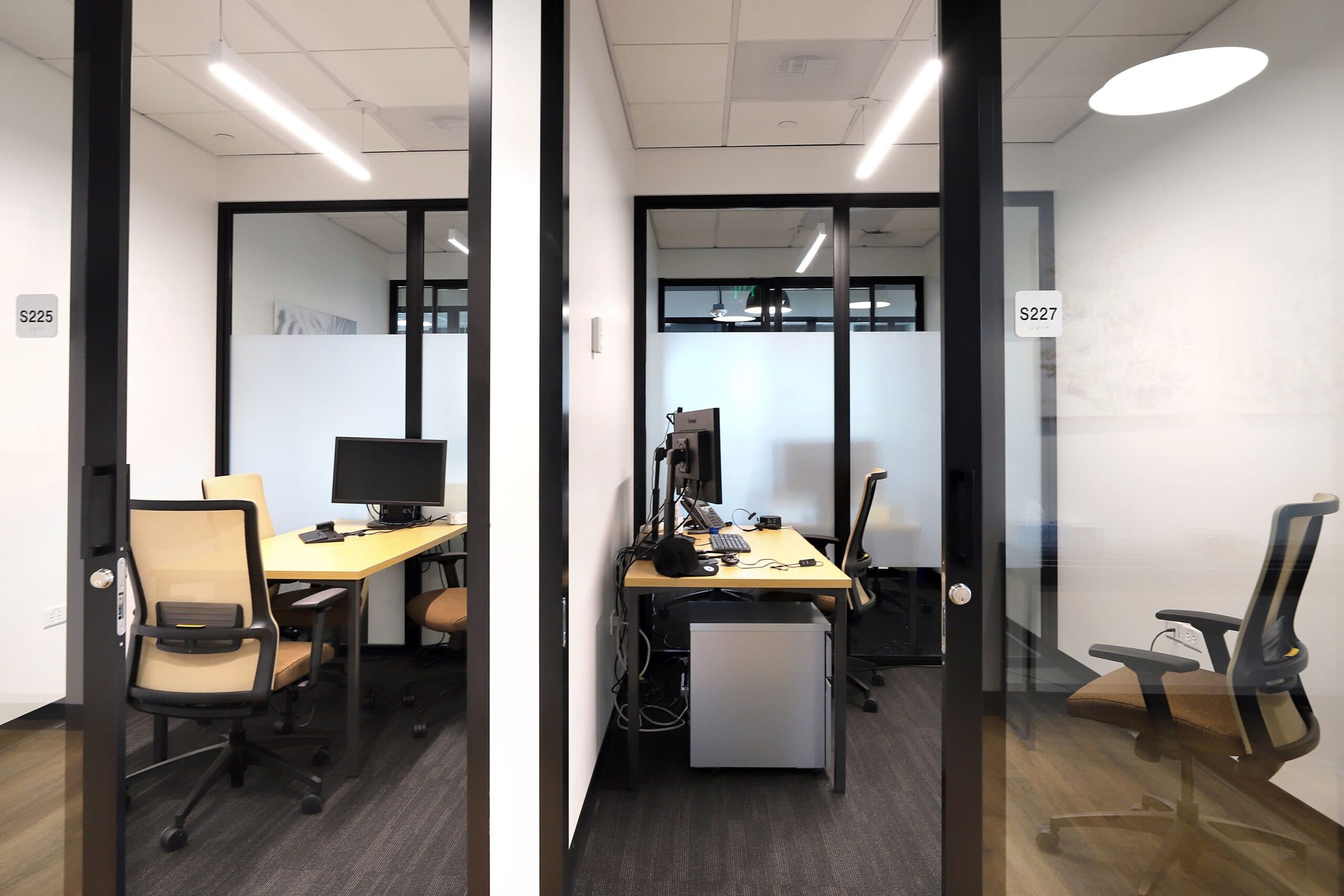 Fully furnished private office at Venture X Denver South with ergonomic seating, large windows, and secure, quiet workspace. Fully furnished private office at Venture X Denver South with ergonomic seating, large windows, and secure, quiet workspace.