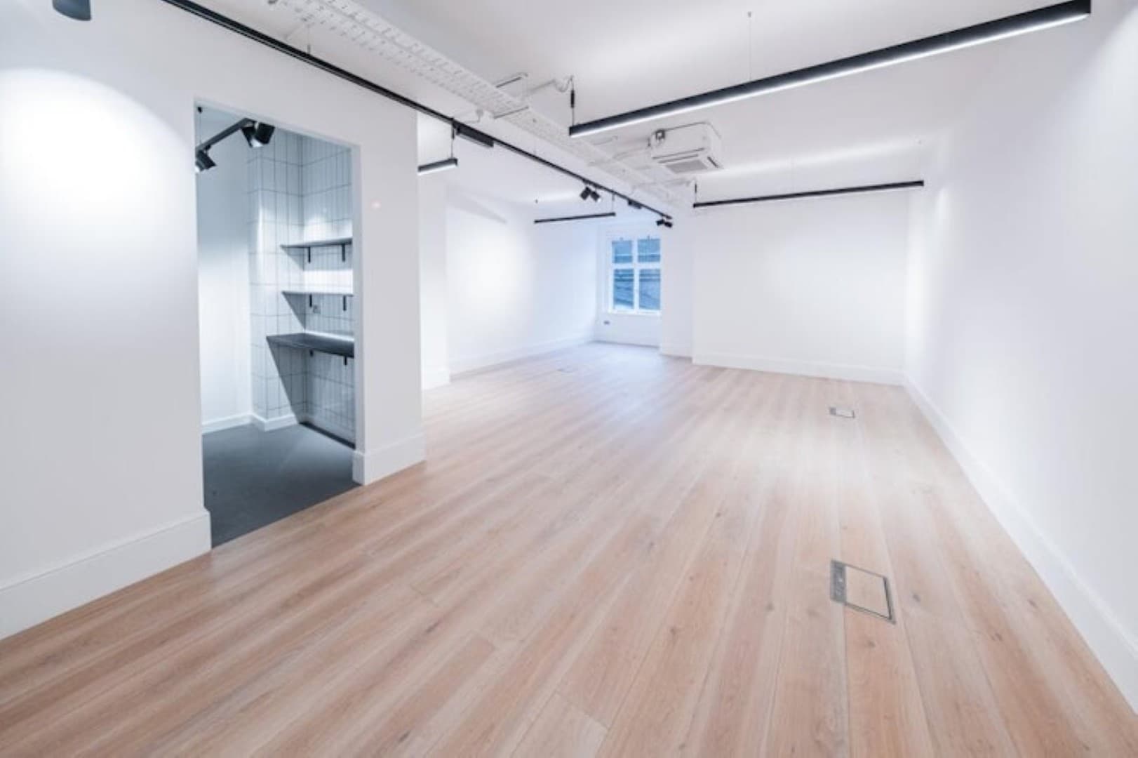 Office Space Office Space