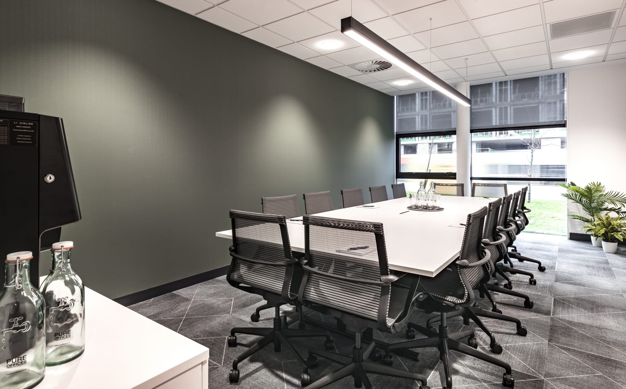 Meeting Room Meeting Room