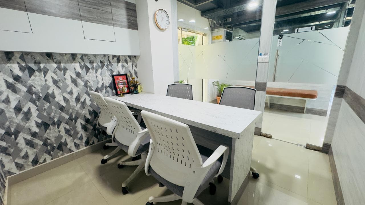 Meeting Room Meeting Room