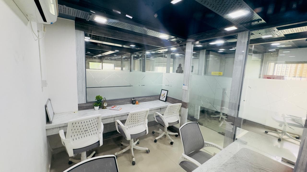 Work Stations Work Stations